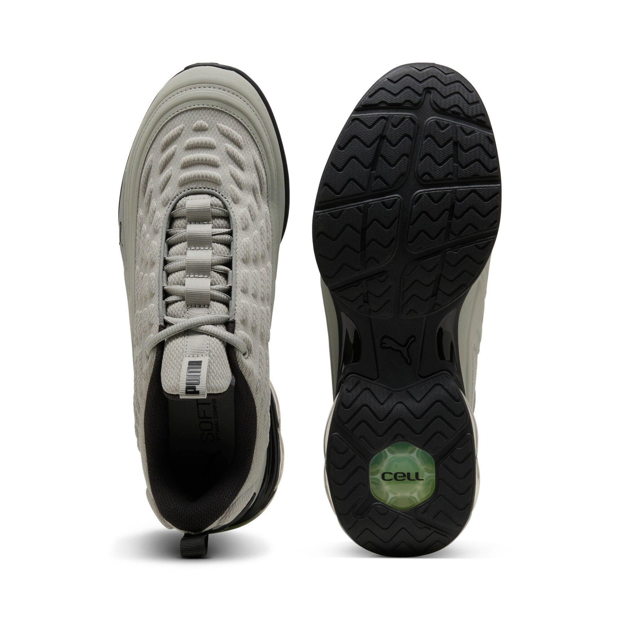[312044-06] MENS PUMA MEZA