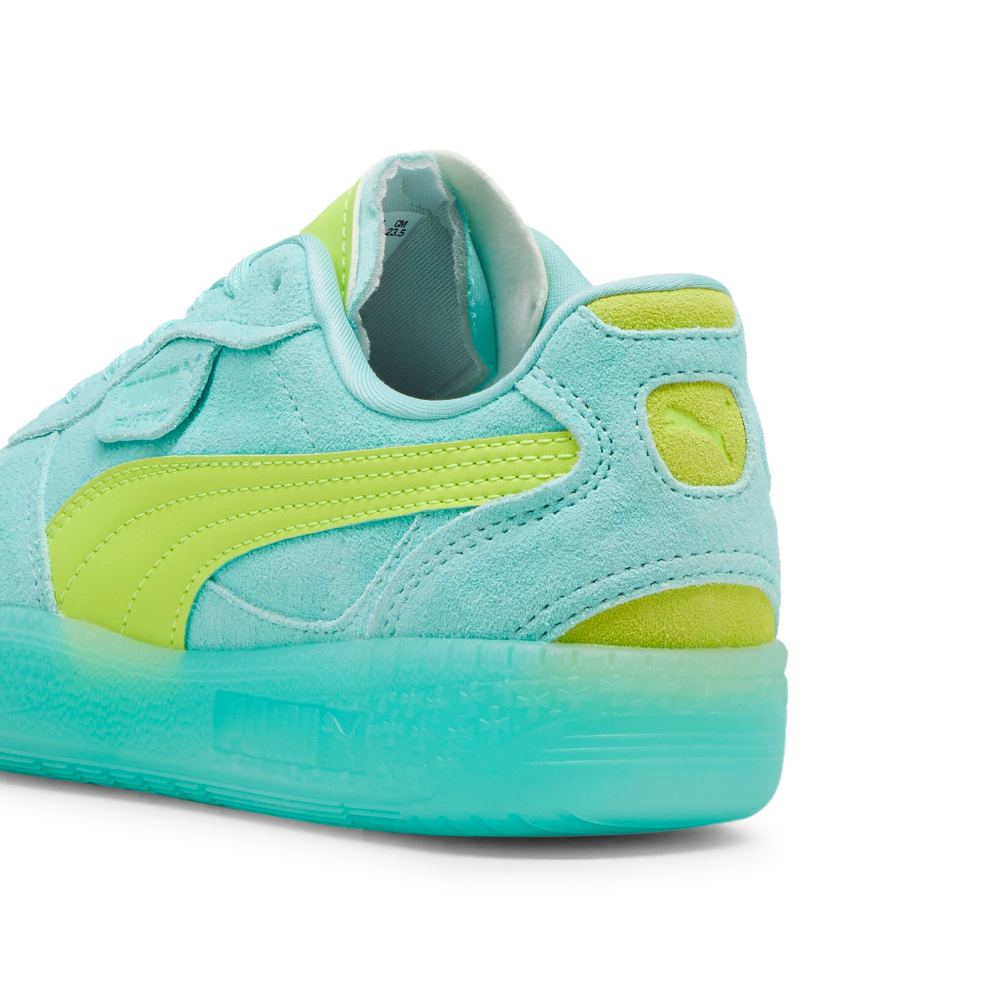[398534-02] Womens Puma PALERMO MODA XTRA