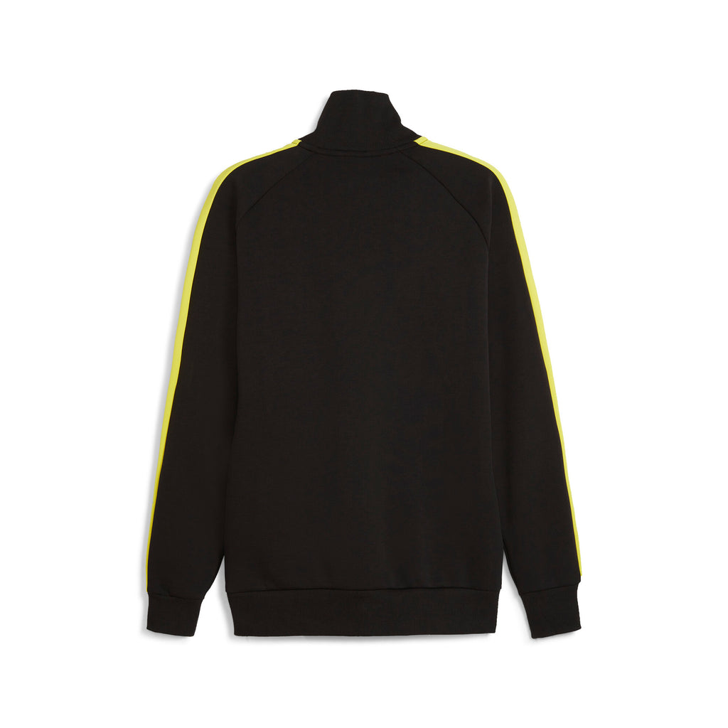 [625198-01] Mens Puma FERRARI RACE ICONIC T7 TRACK JACKET