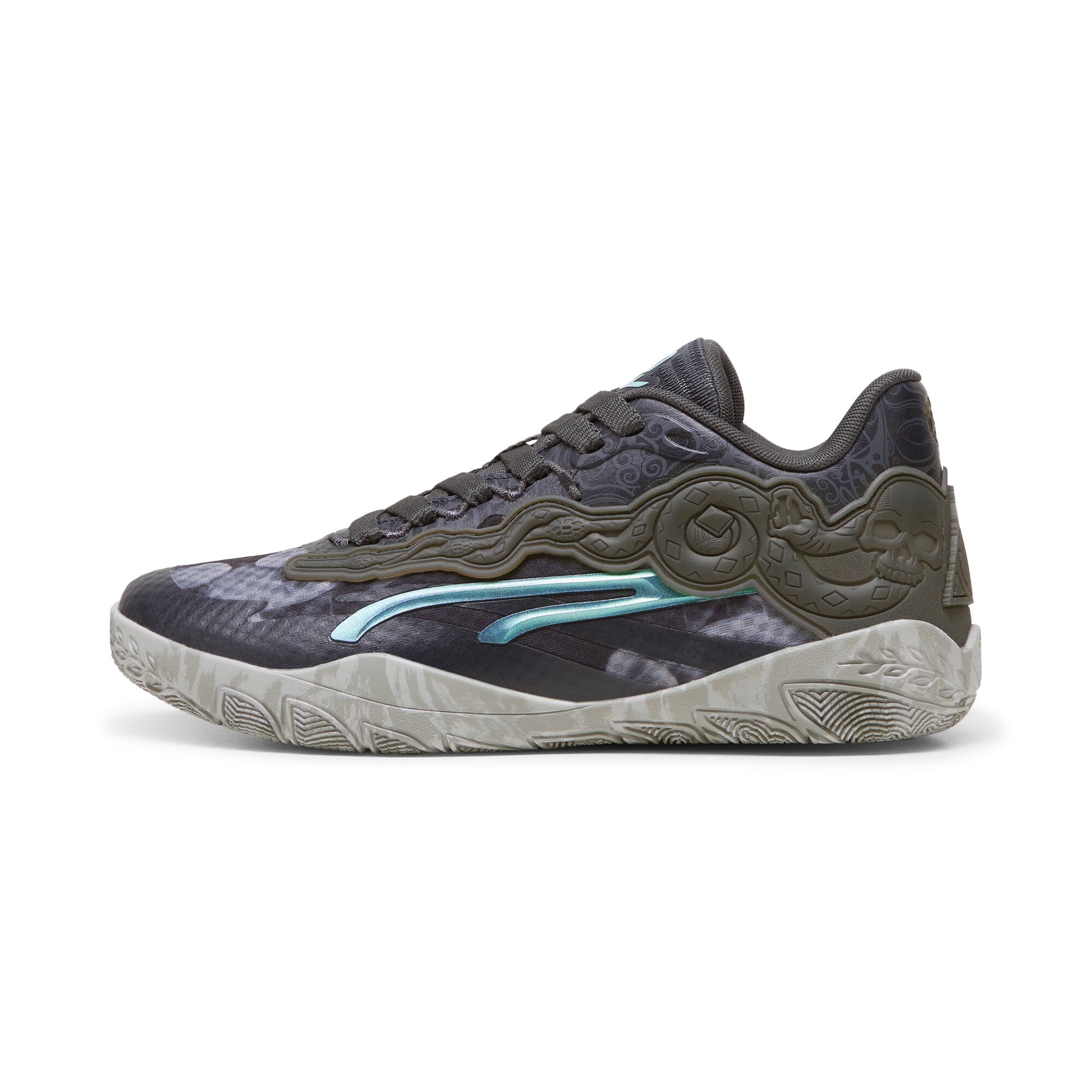 [310525-01] WOMENS PUMA STEWIE 3 HARRY POTTER