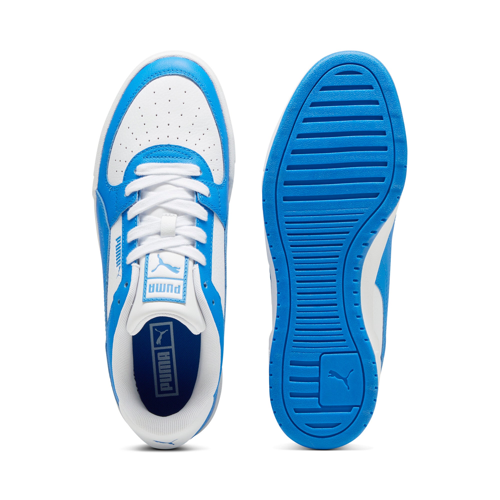 [380190-53] Mens Puma CA PRO CLASSIC
