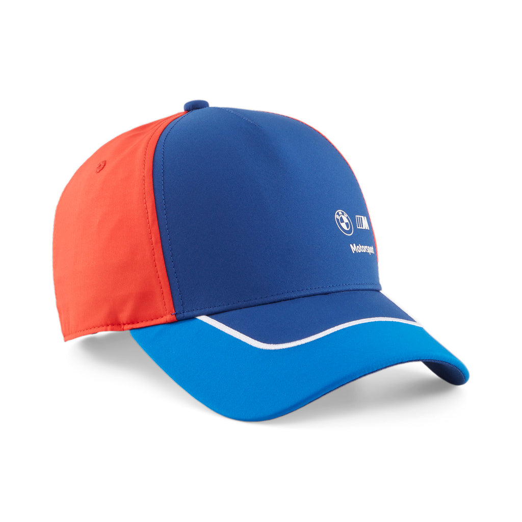 [024788-03] Mens Puma BMW Motorsport BB CAP
