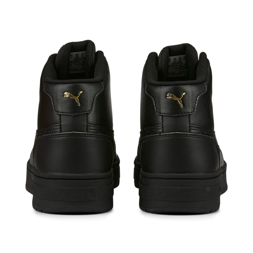 [386759-04] Mens Puma CA PRO MID