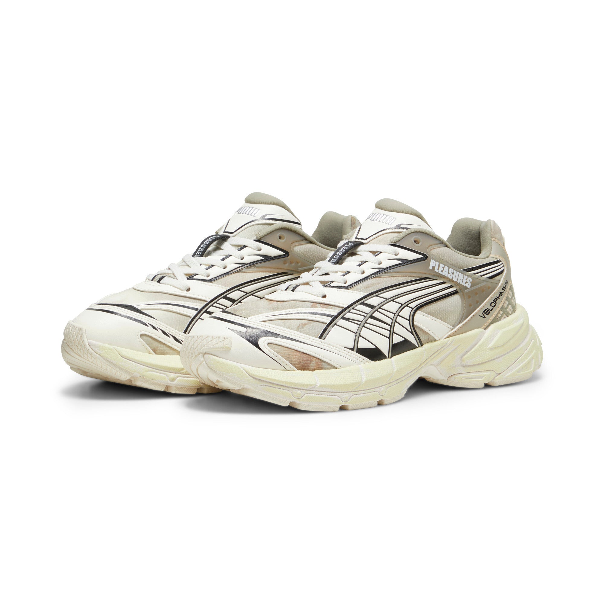 [391696-02] Mens Puma VELOPHASIS OVERDYED PLEASURES