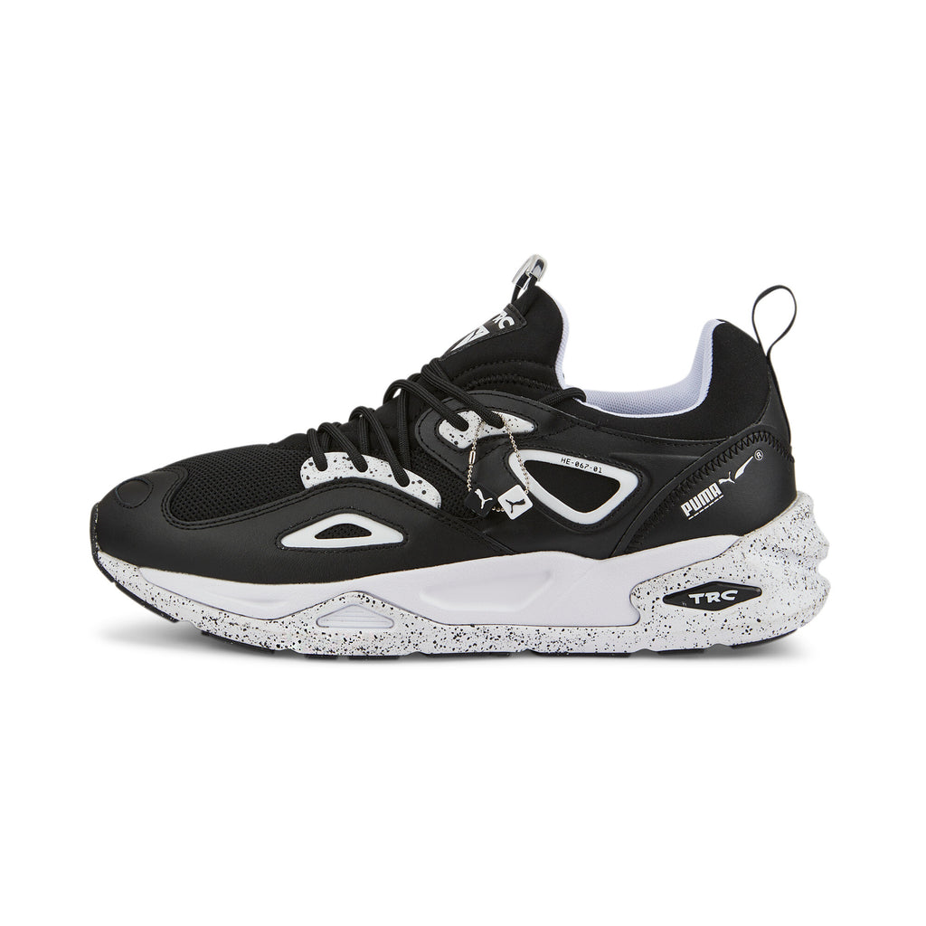 [386430-02] Mens PUMA TRC BLAZE CHANCE BLA