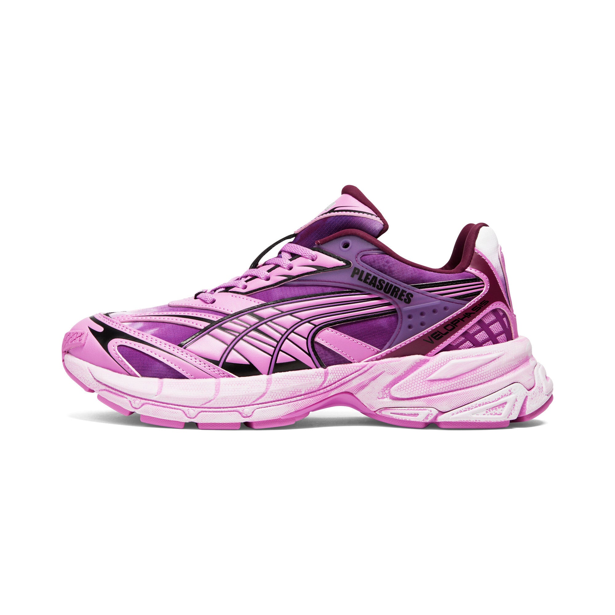 [391696-01] Mens Puma VELOPHASIS OVERDYED PLEASURES