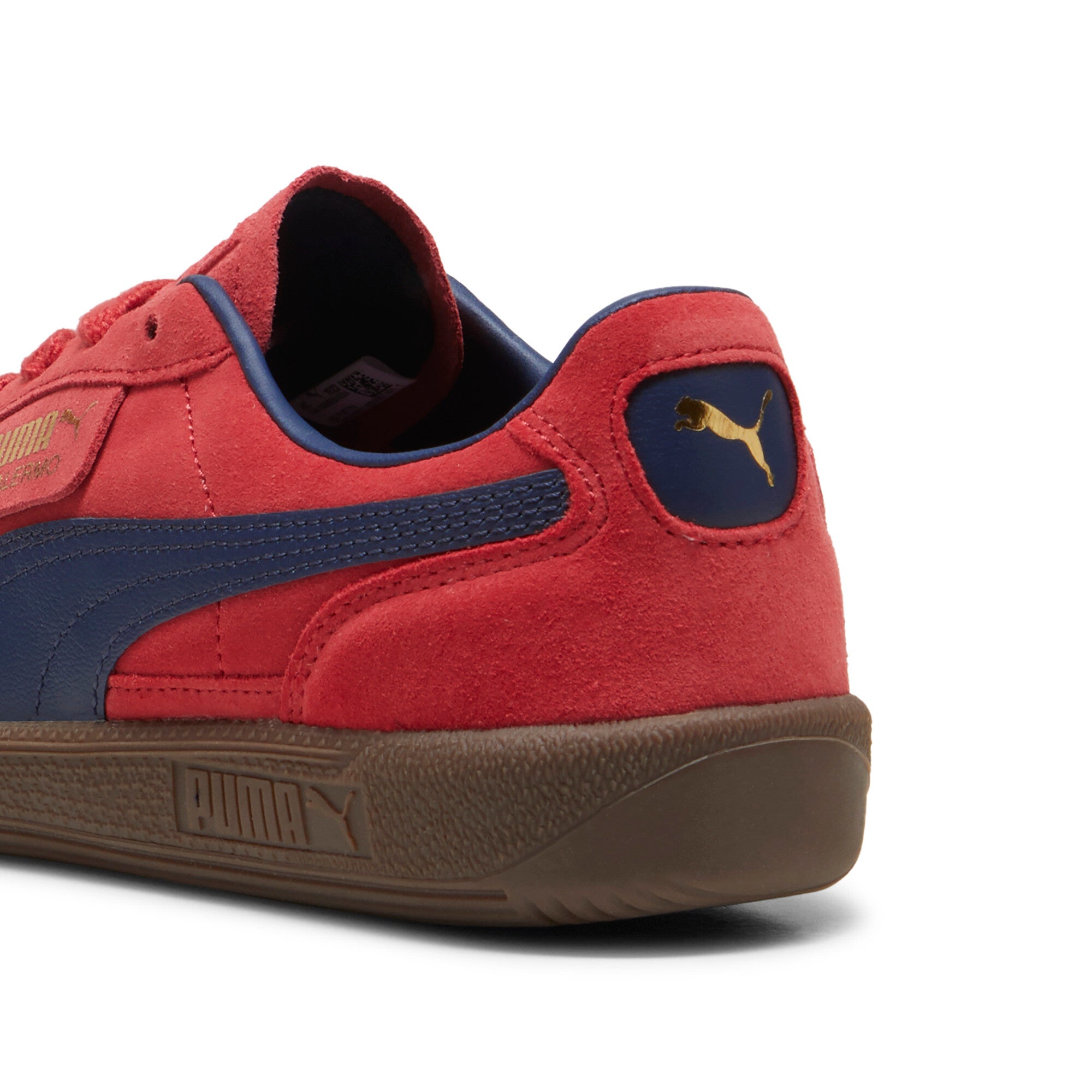 [397643-09] Mens Puma Palermo