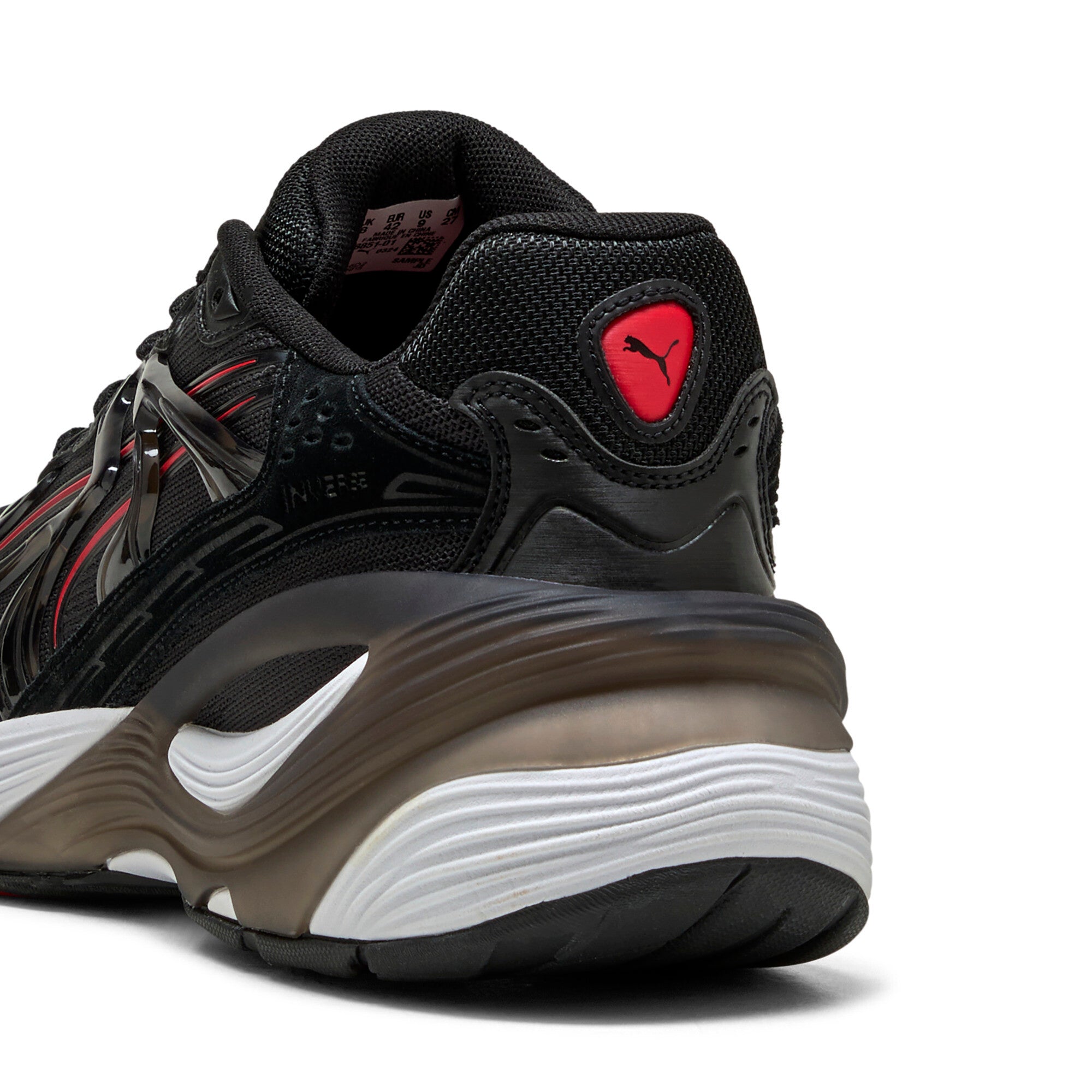 [308851-01] MENS PUMA FERRARI INVERSE
