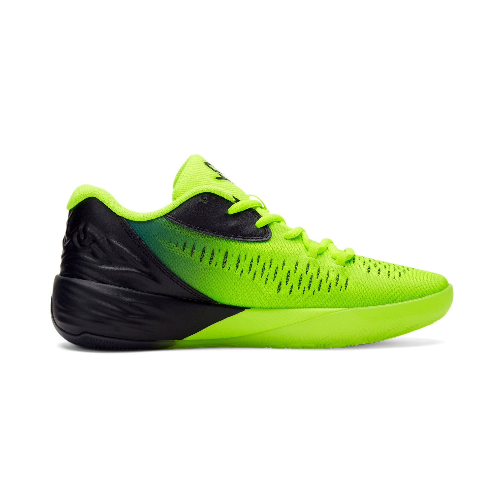[378255-01] Womens PUMA STEWIE 1 QUIET FIRE