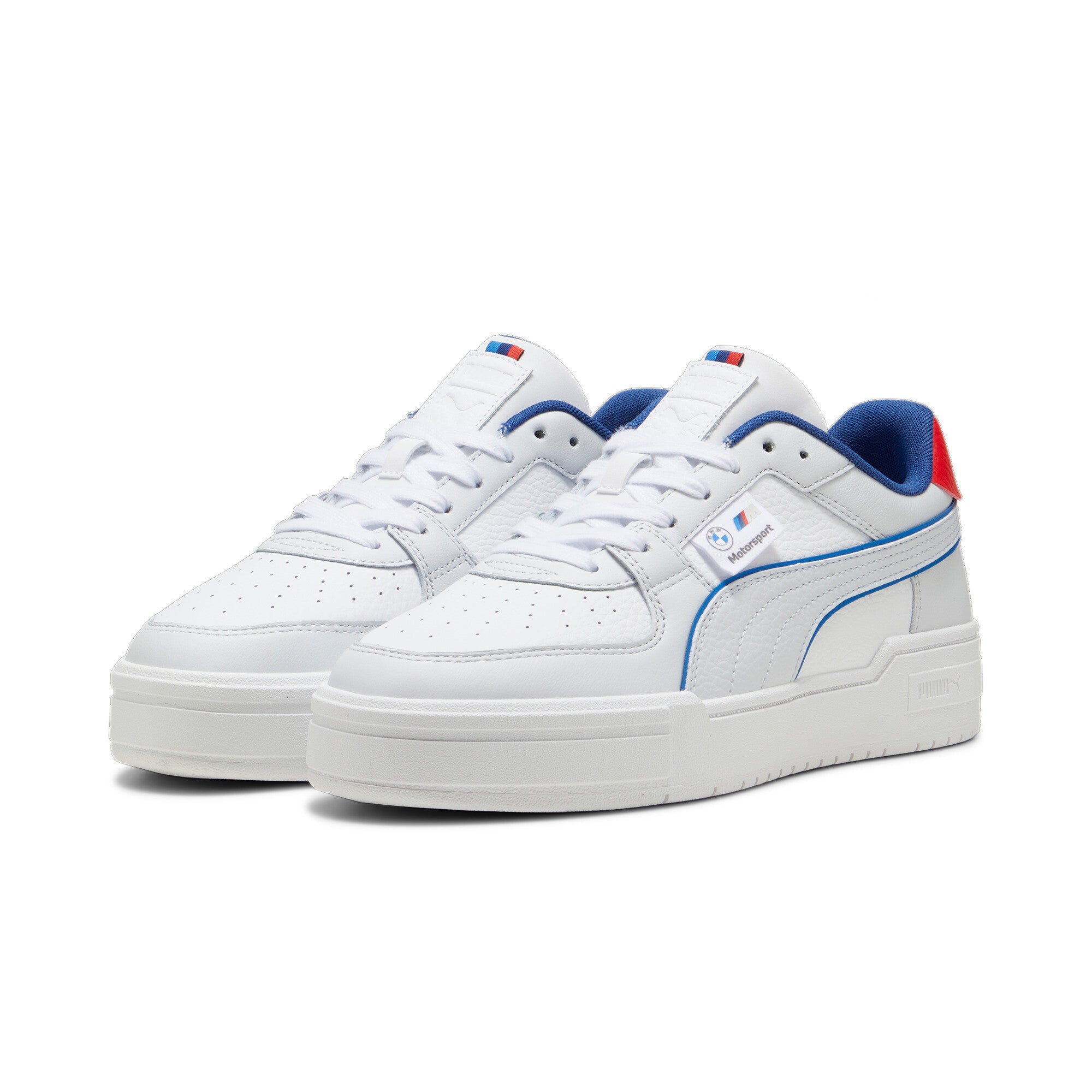 [308032-02] Mens Puma BMW MOTORSPORT CA PRO