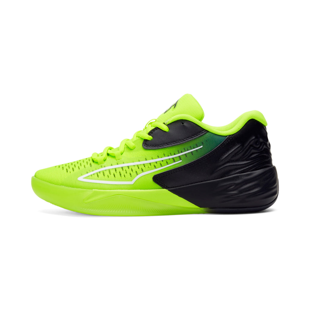 [378255-01] Womens PUMA STEWIE 1 QUIET FIRE