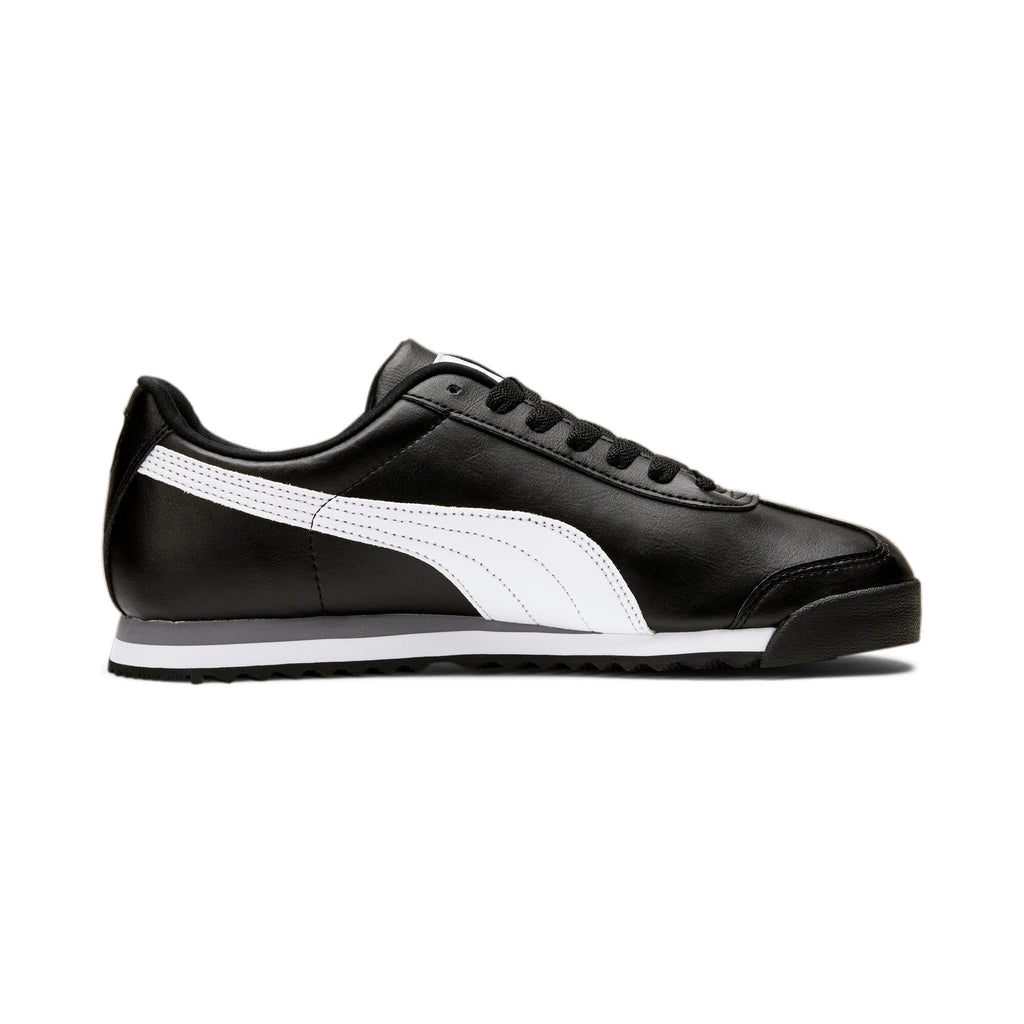 [353572-11] Mens Puma ROMA BASIC