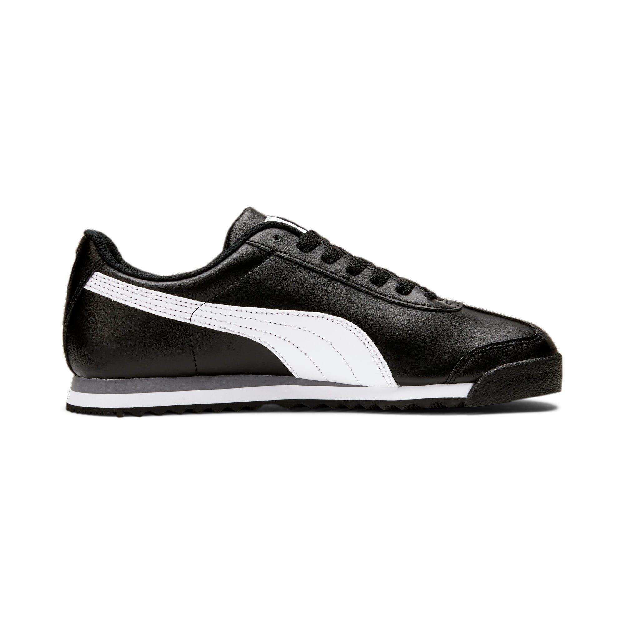 [353572-11] Mens Puma ROMA BASIC