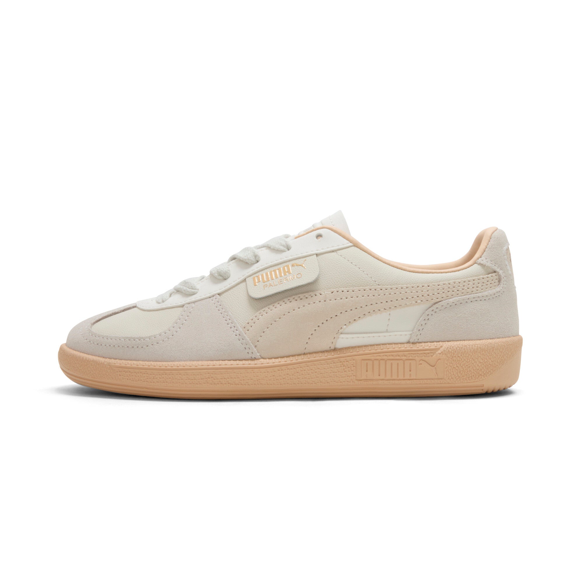 [397647-11] WOMENS PUMA PALERMO LTH