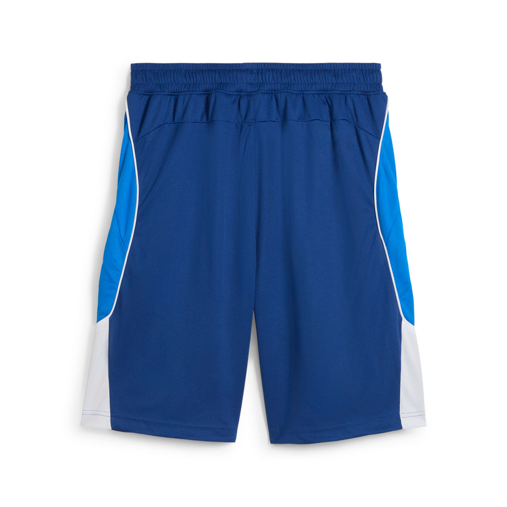 [630533-04] Mens Puma BMW MOTORSPORT LIFESTYLE SHORTS