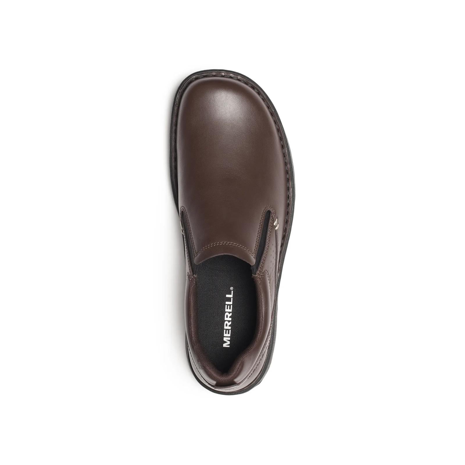[J500731W] MENS MERRELL WORLD LEGEND 2 RMT MOC - WIDE
