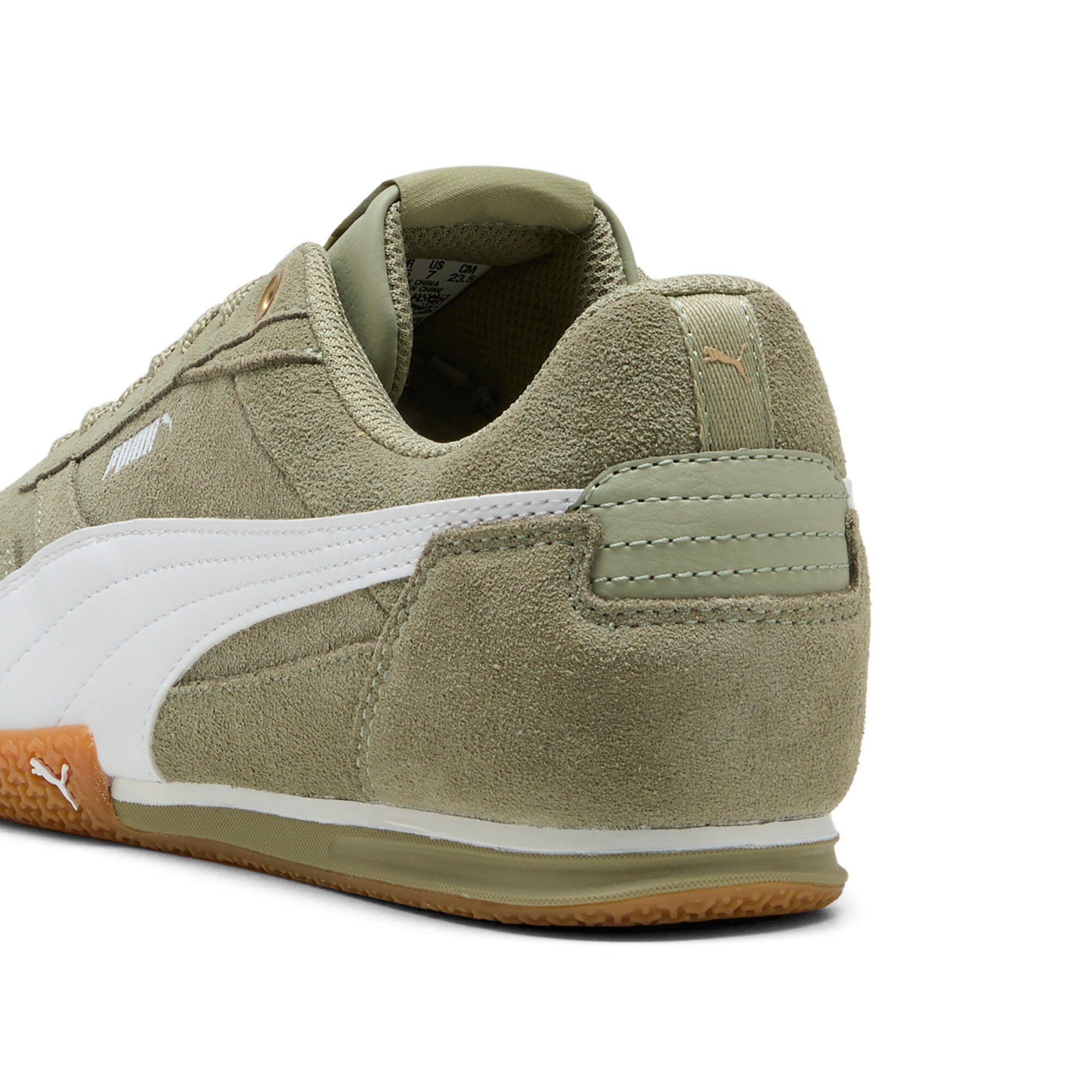 [402673-05] WOMENS PUMA BELLA DONNA SD