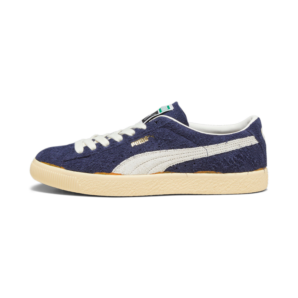 [394832-01] Mens Puma SUEDE VTG THE NEVERWORN II