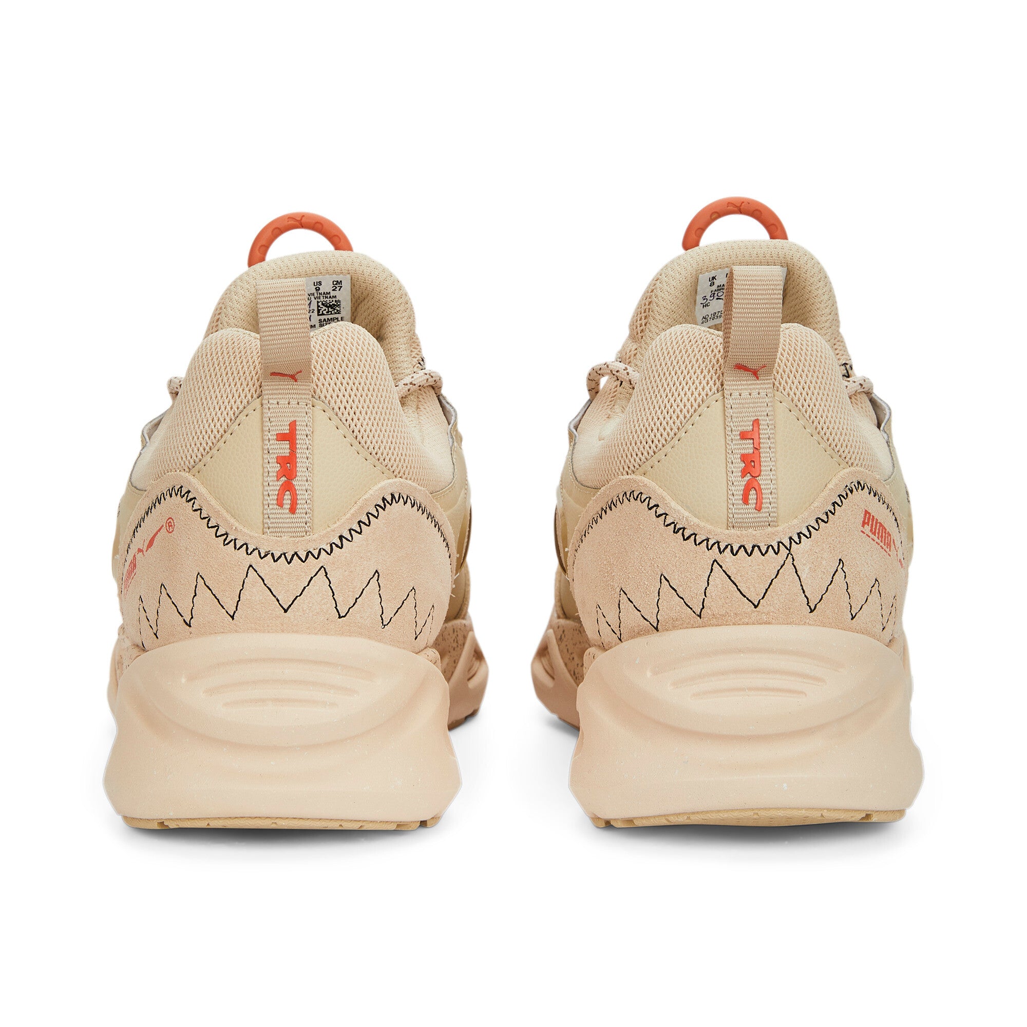 [390161-01] Mens PUMA TRC BLAZE ELEVATED H