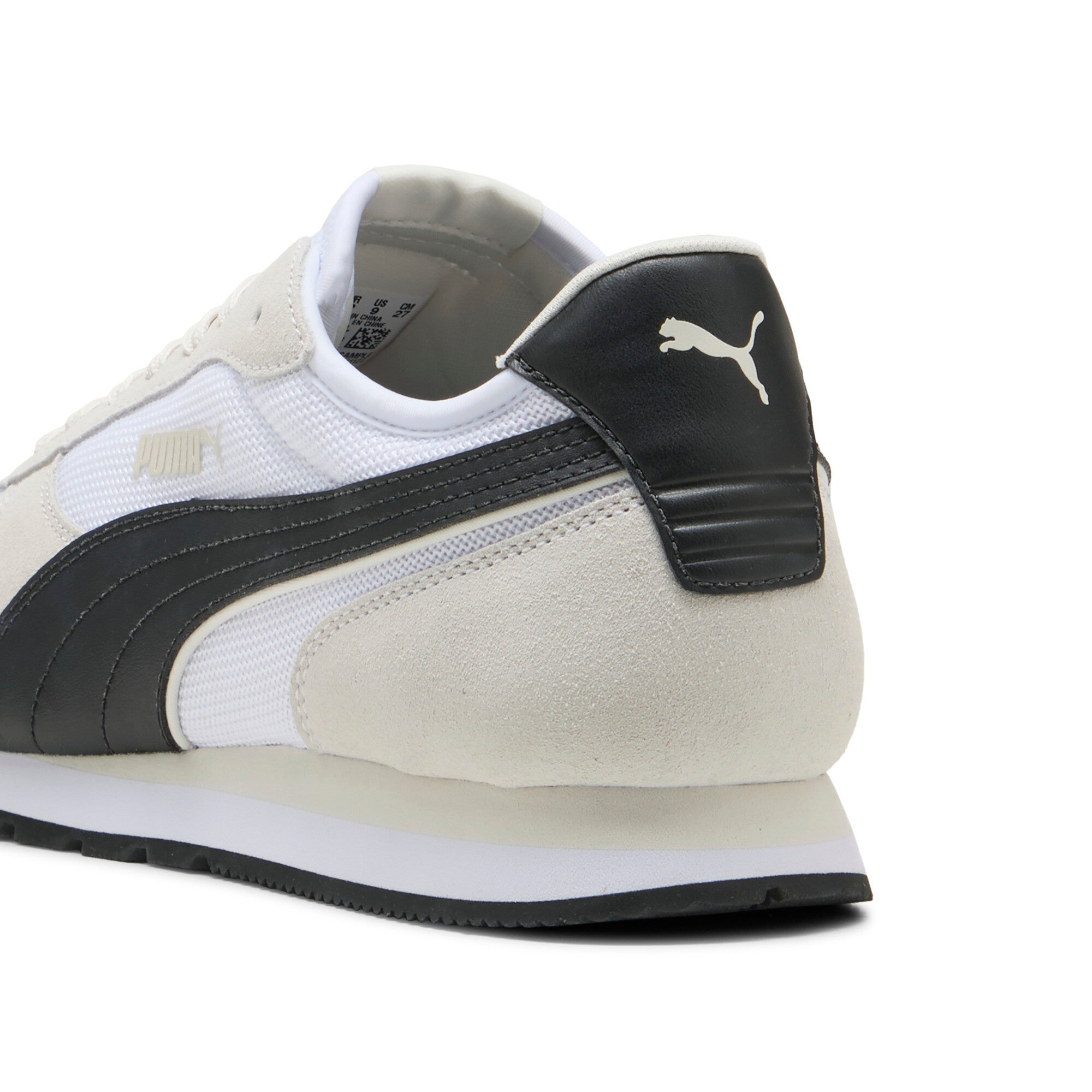 [401622-02] MENS PUMA ST MILER