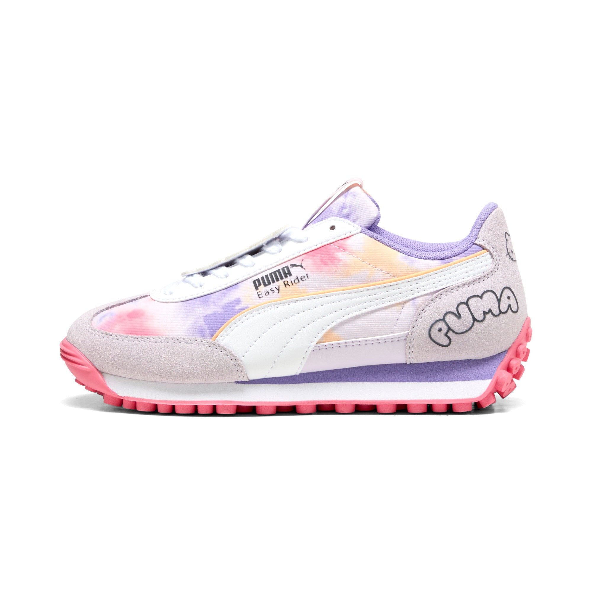 [403224-01] YOUTH PUMA EASY RIDER HK FR JR