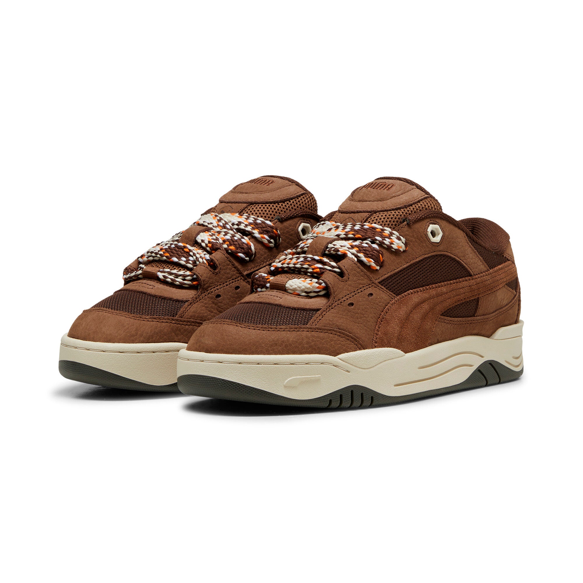 [398415-01] MENS PUMA PUMA-180 LACE INTEREST