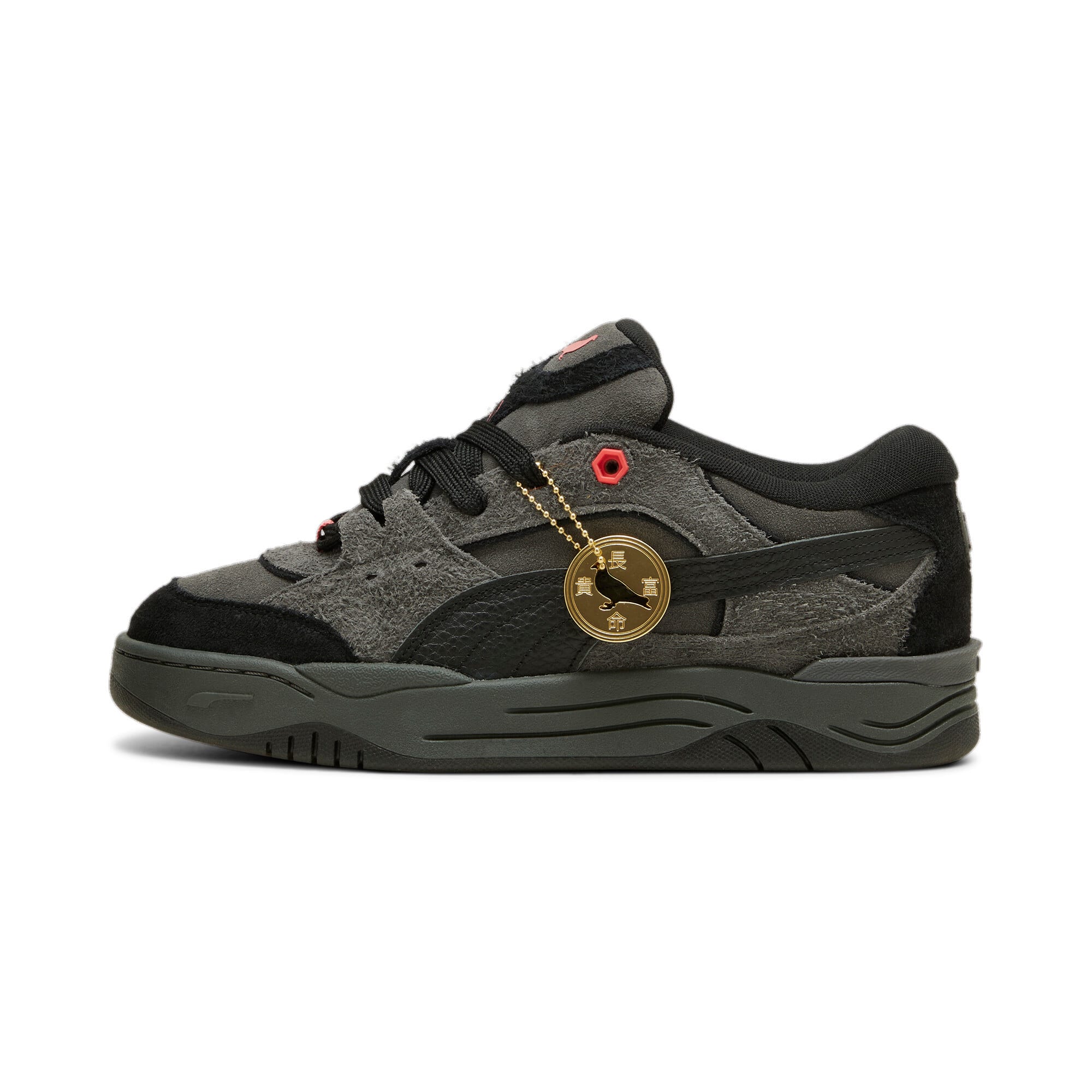 [396309-03] Mens Puma PUMA-180 STAPLE