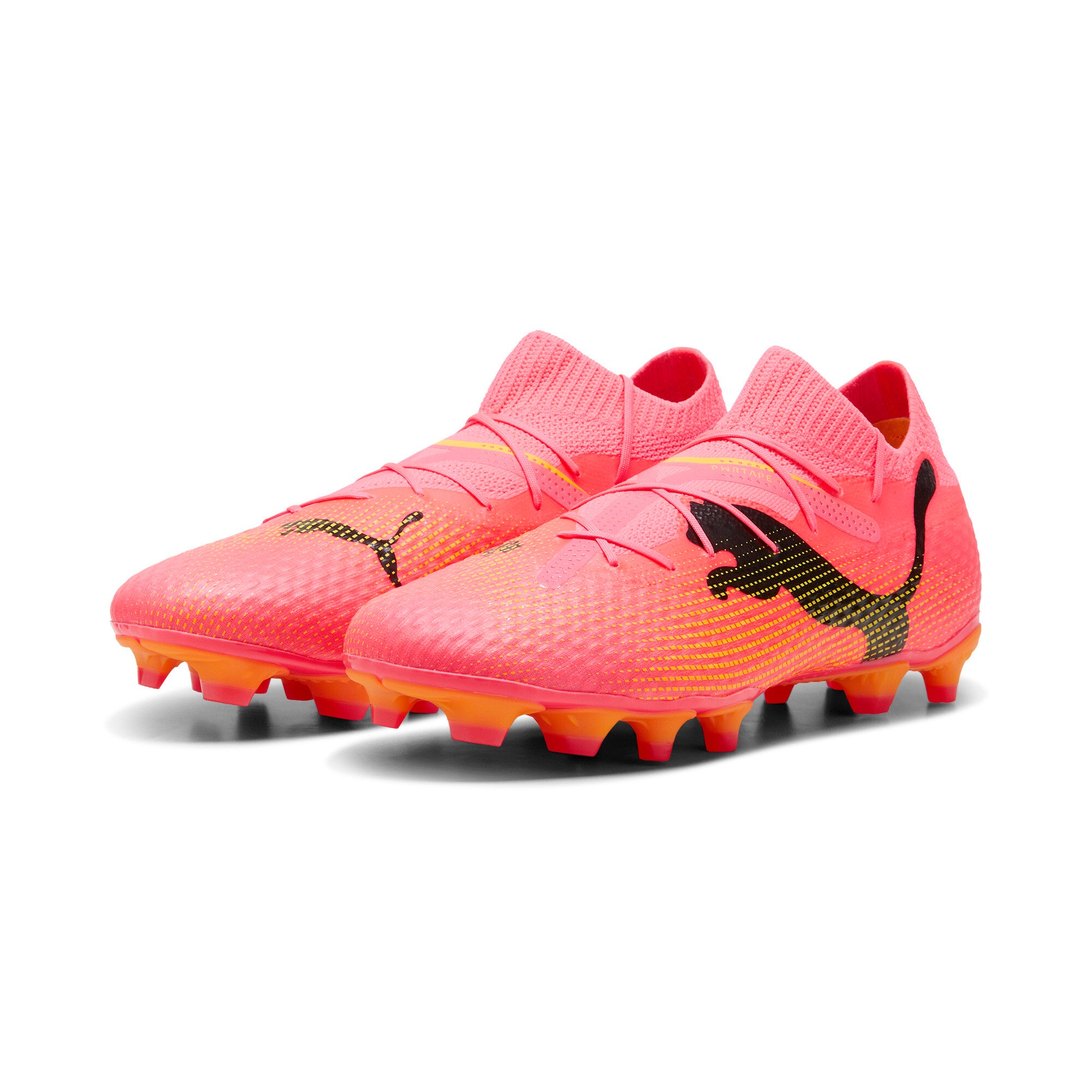 [107707-03] Mens Puma FUTURE 7 PRO FG/AG