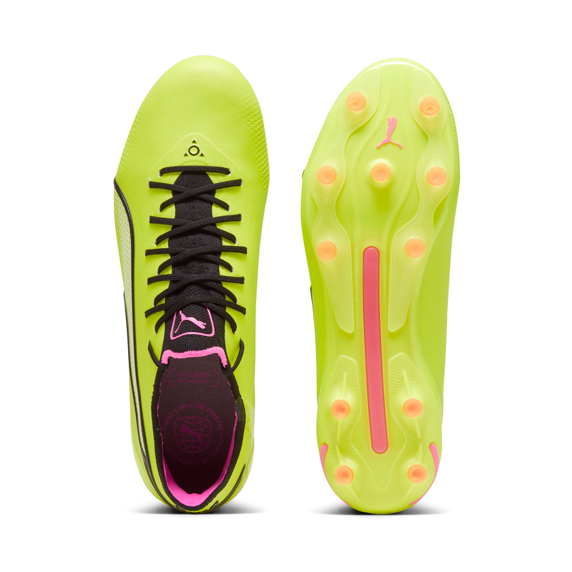 [107563-06] Mens Puma KING ULTIMATE FG/AG