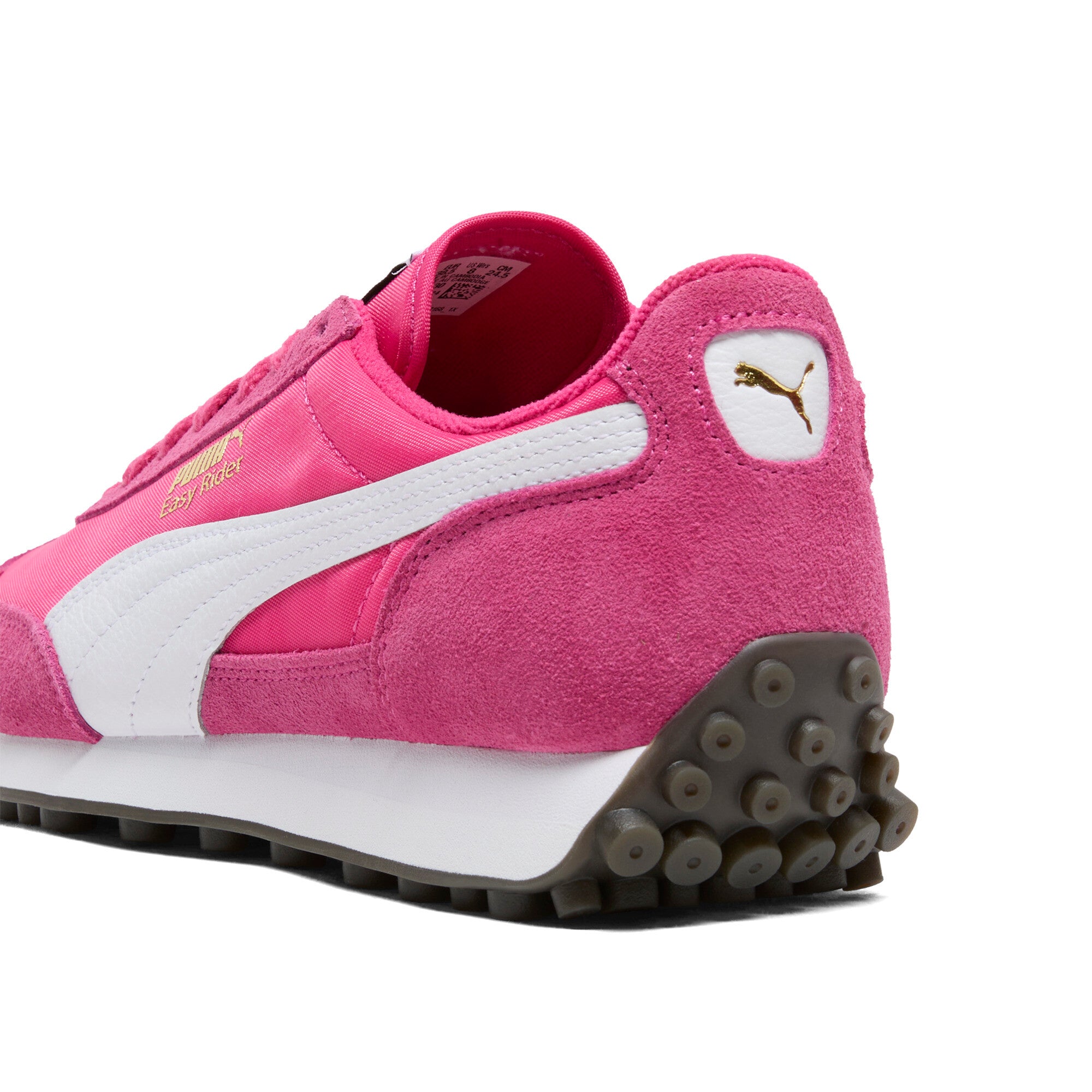 [400773-30] WOMENS PUMA EASY RIDER VINTAGE