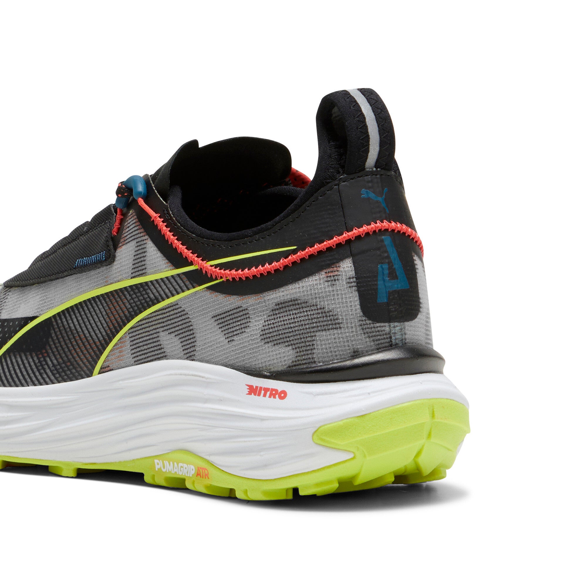 [377745-06] Mens Puma VOYAGE NITRO 3
