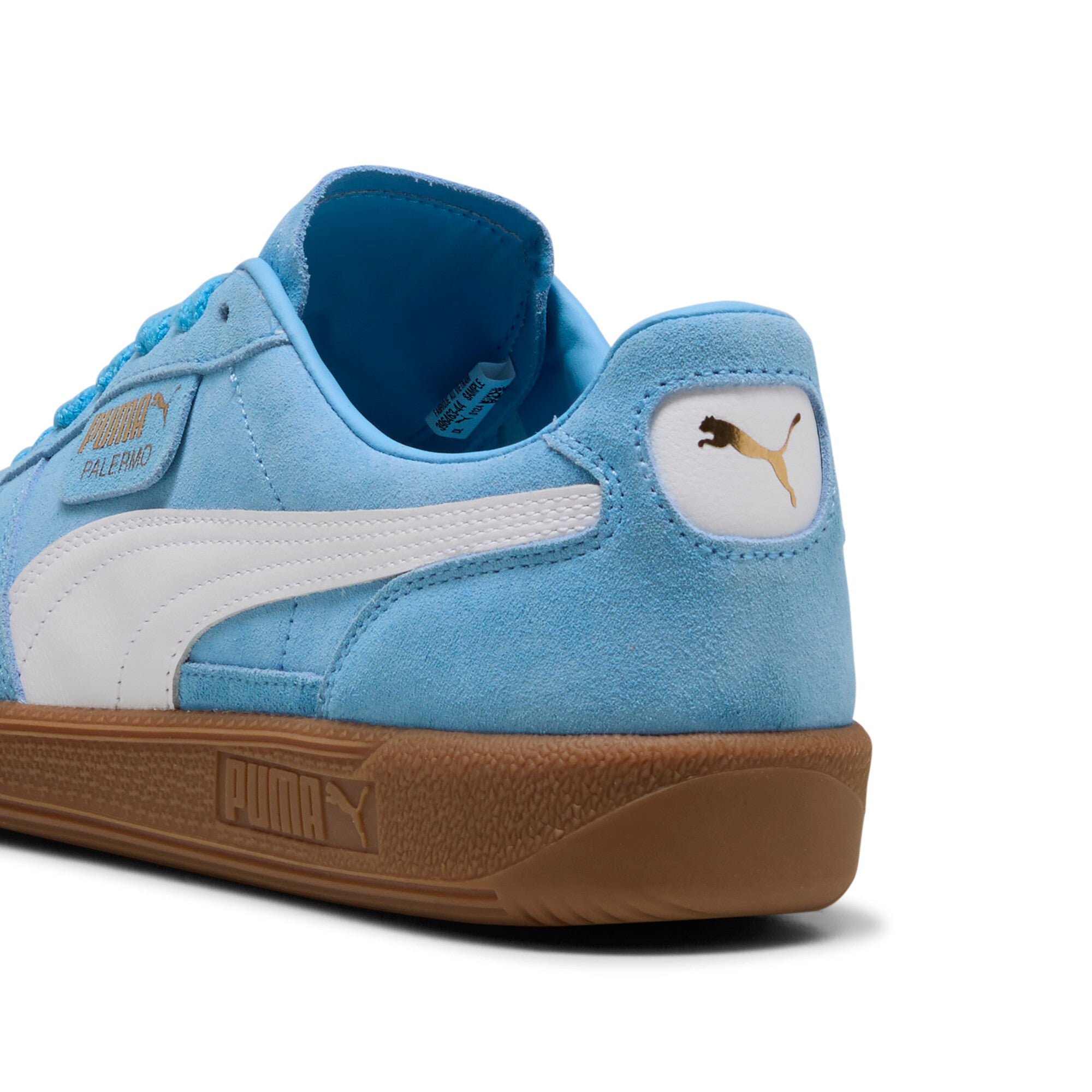 [396463-44] MENS PUMA PALERMO