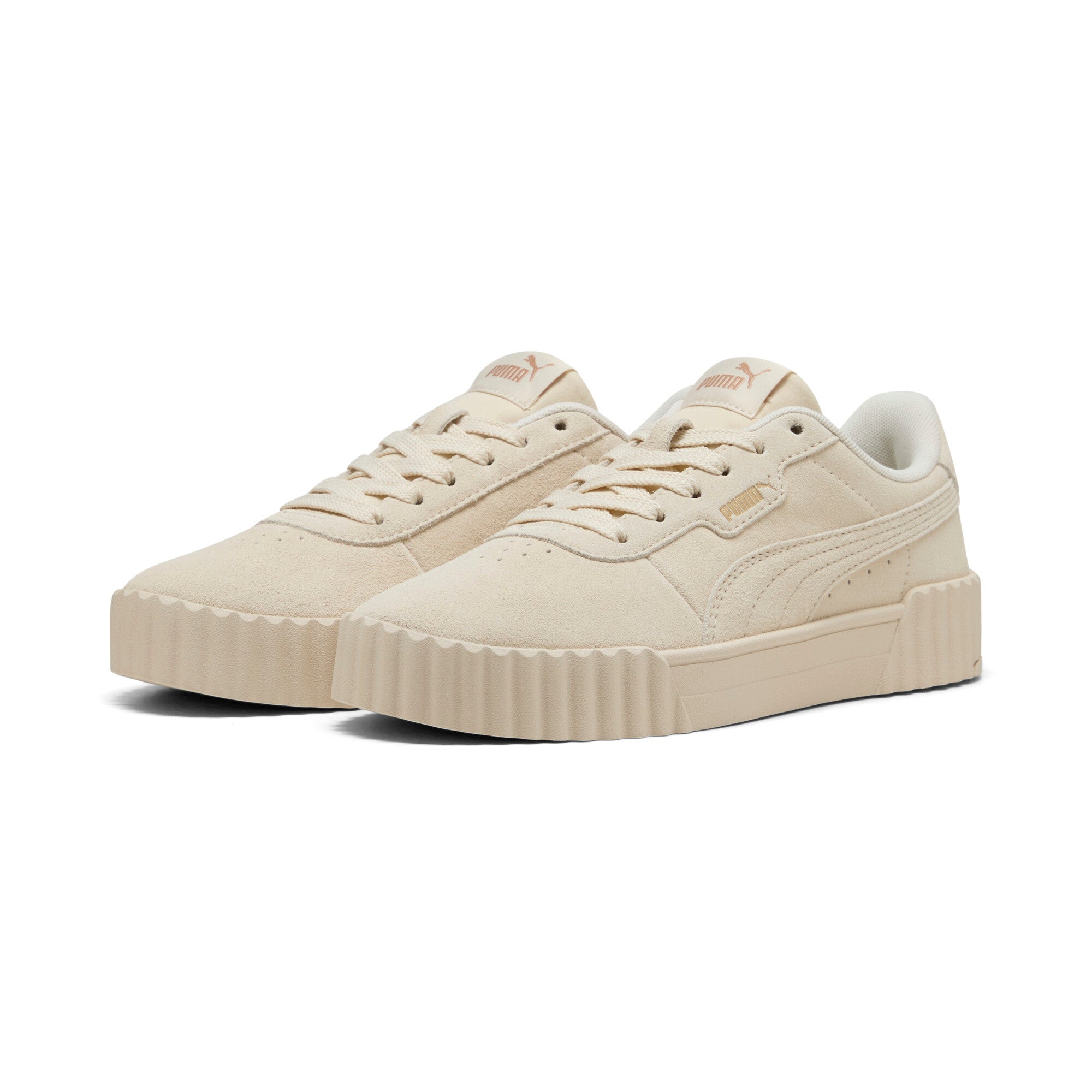 [400721-03] WOMENS PUMA CARINA 3.0 SD