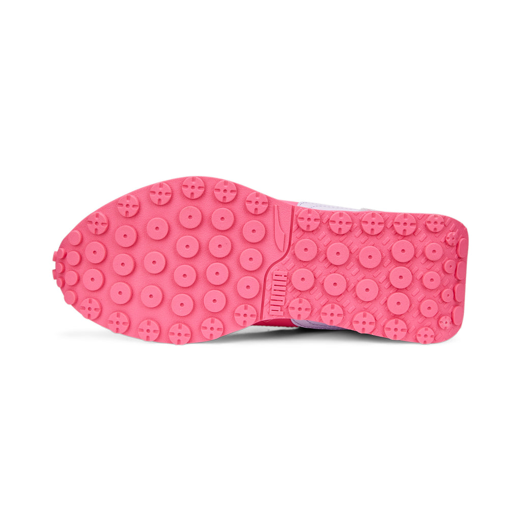 [387475-02] Womens Puma RIDER FV VINTAGE