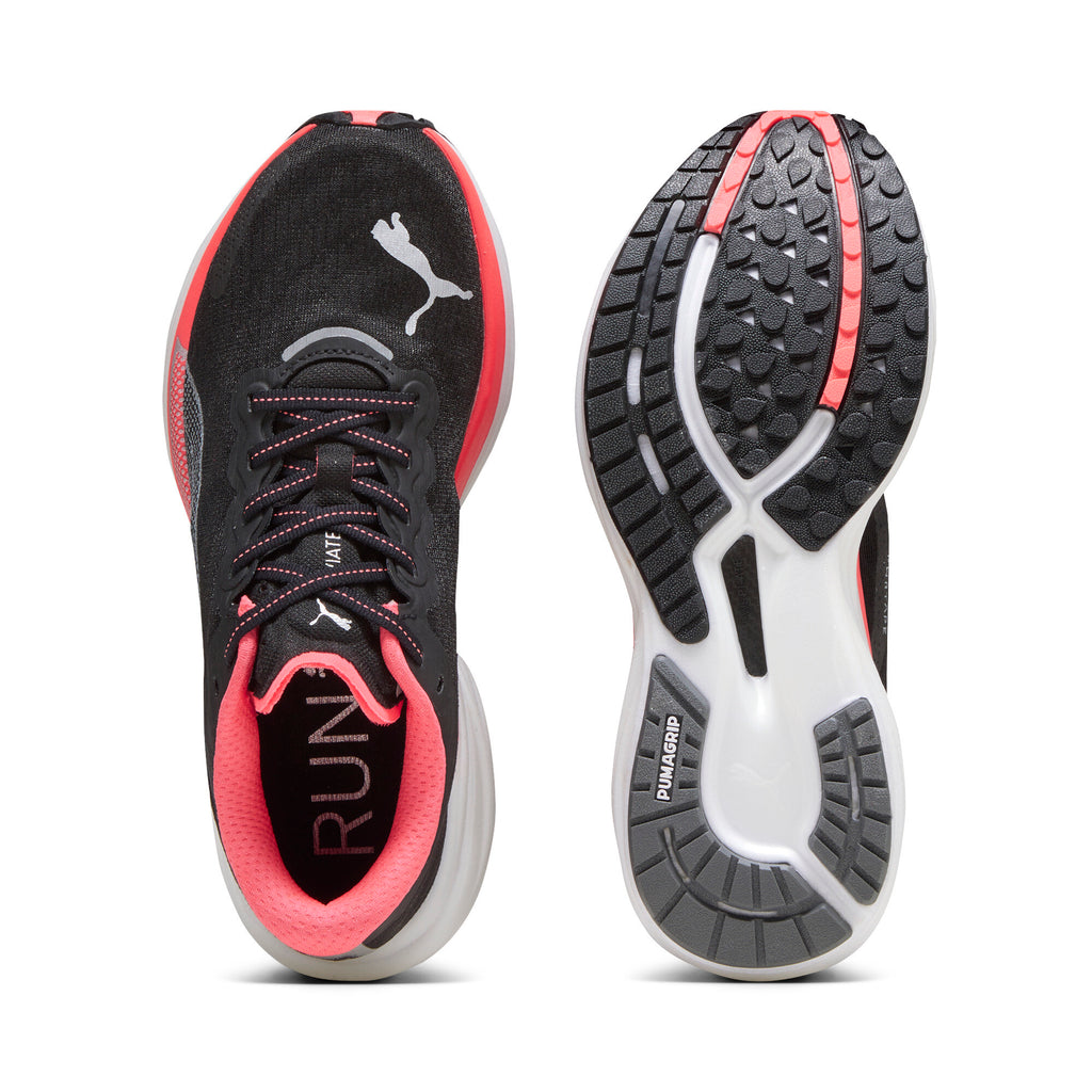 [376855-17] Womens Puma DEVIATE NITRO 2
