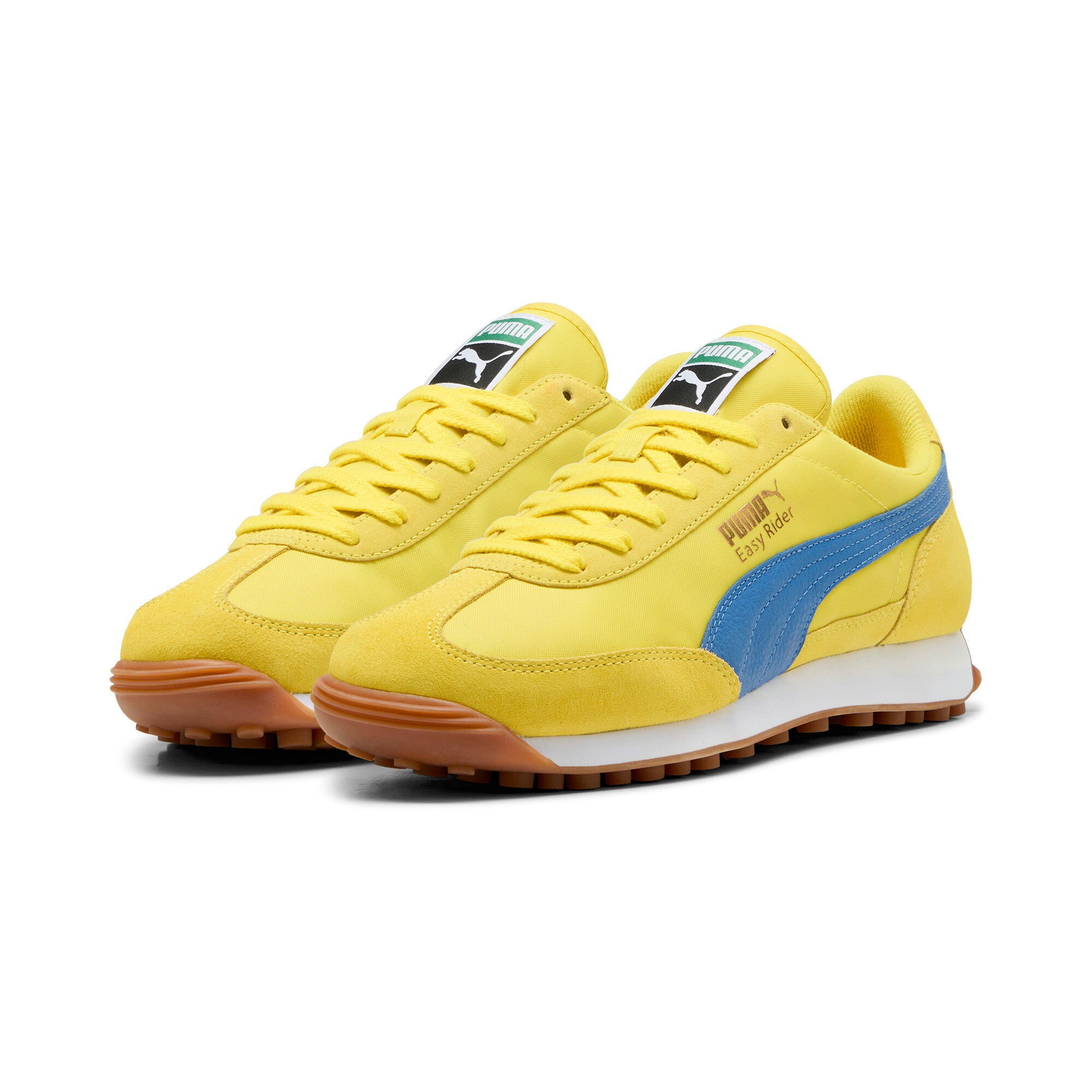 [399028-20] MENS PUMA EASY RIDER VINTAGE