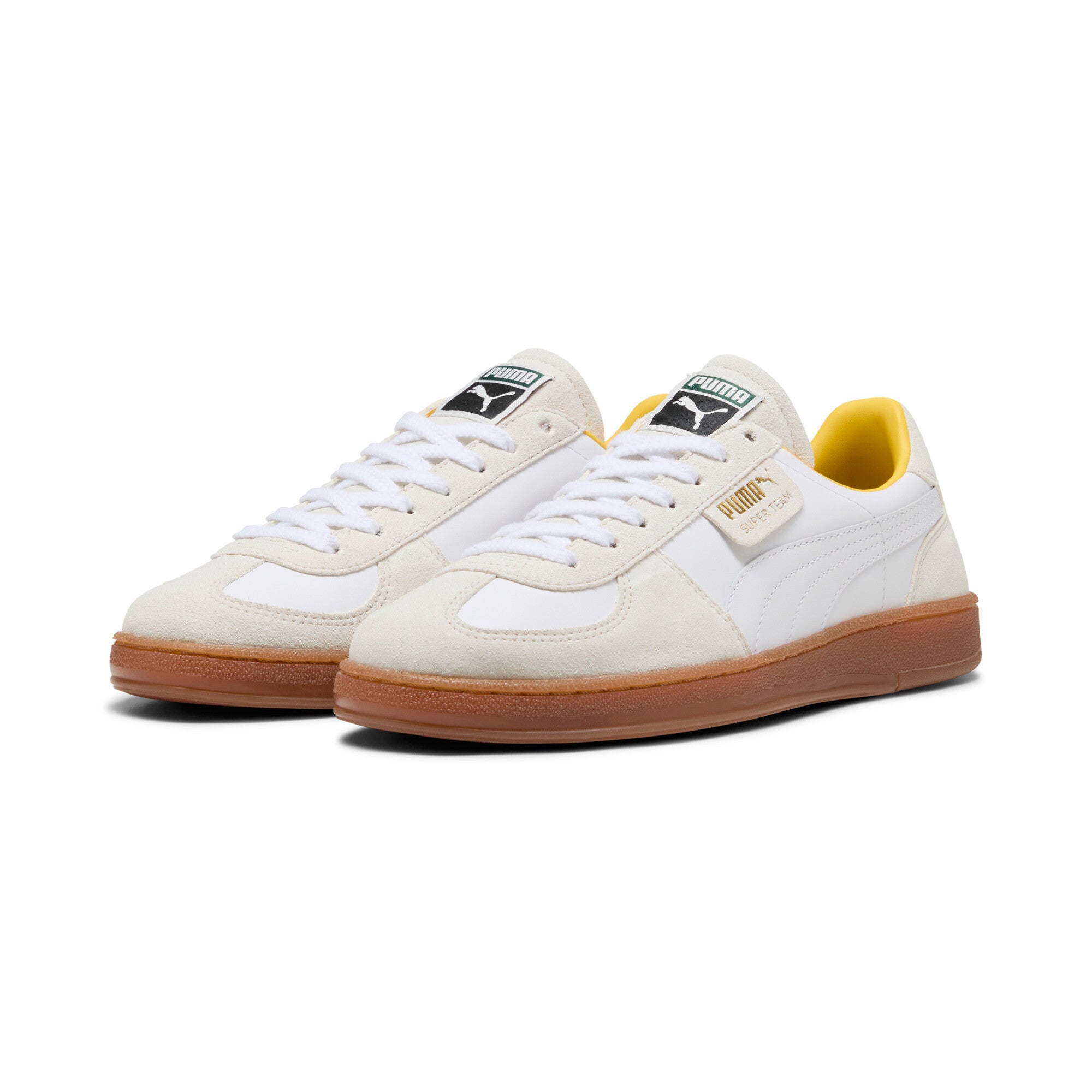 [402252-01] Mens Puma SUPER TEAM SUMMER