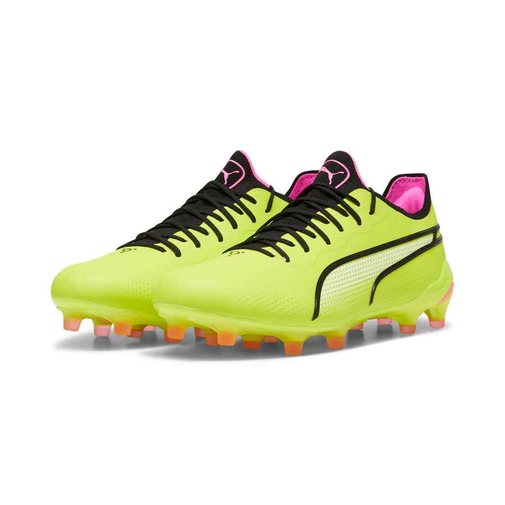 [107563-06] Mens Puma KING ULTIMATE FG/AG