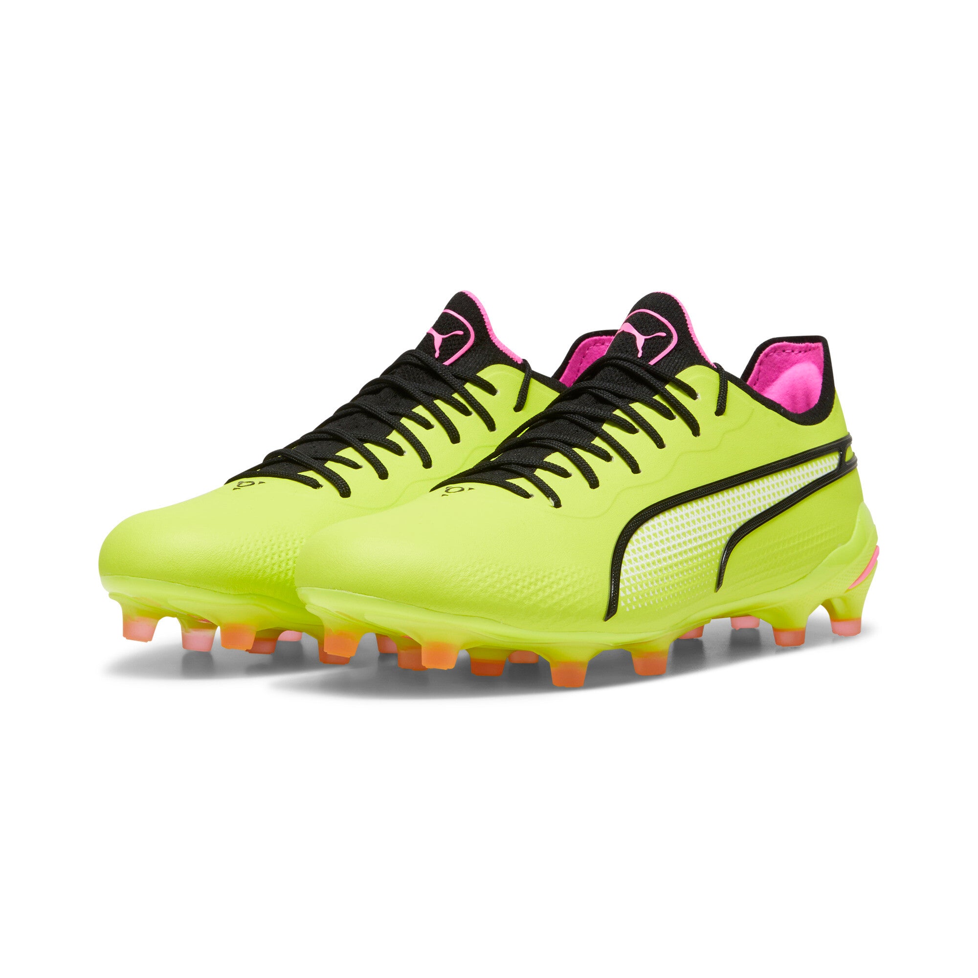 [107563-06] Mens Puma KING ULTIMATE FG/AG