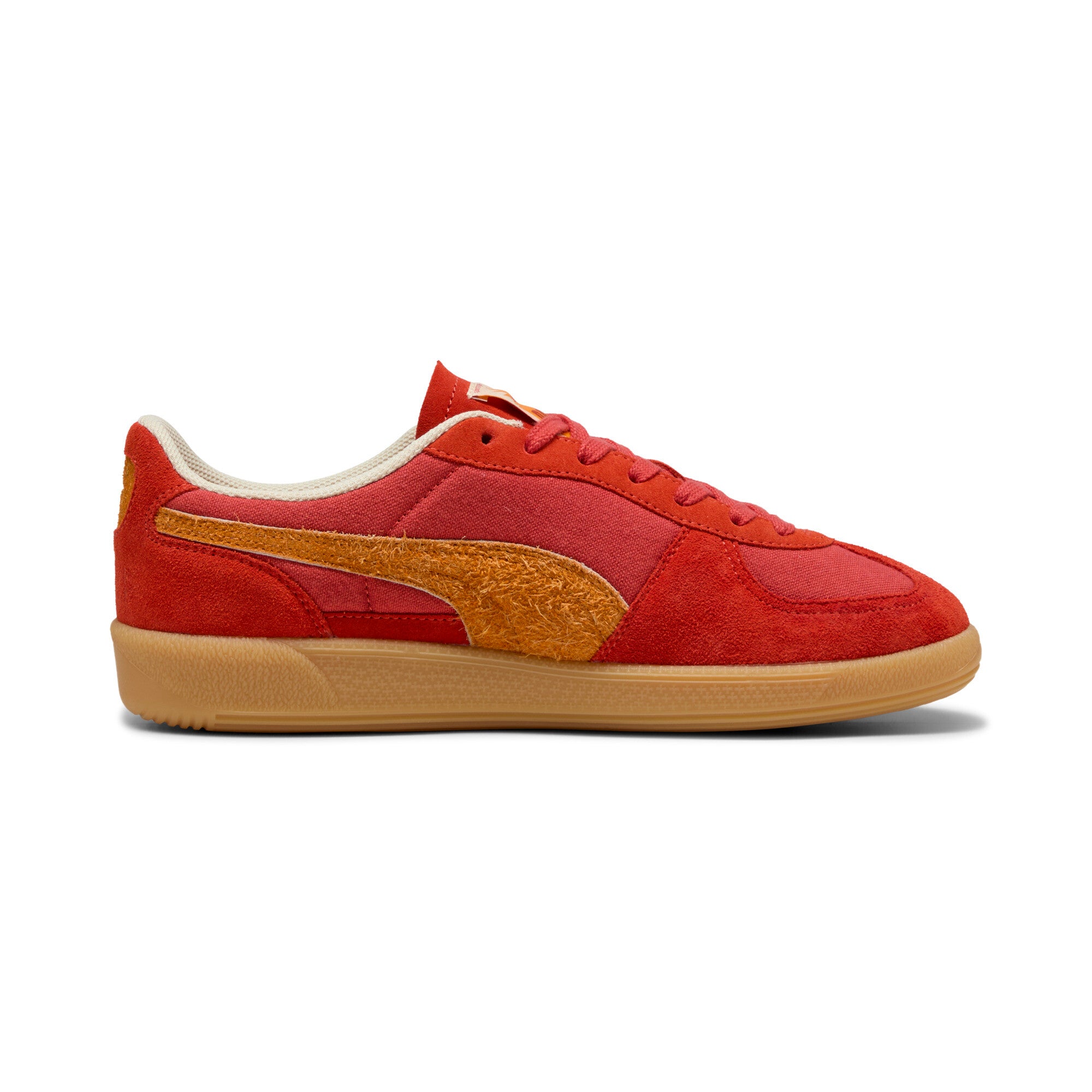 [401722-02] MENS PUMA PALERMO WEATHERED