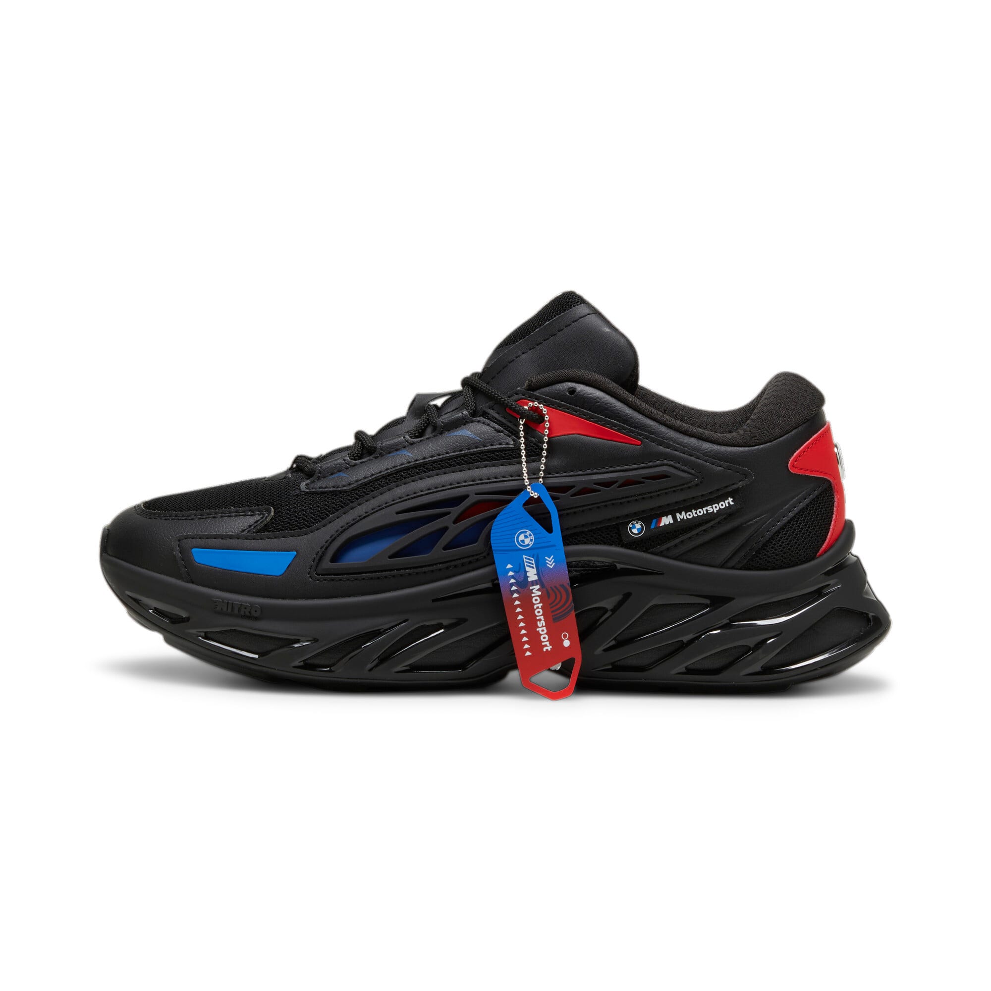 [308135-01] Mens Puma BMW MMS EXOTEK NITRO