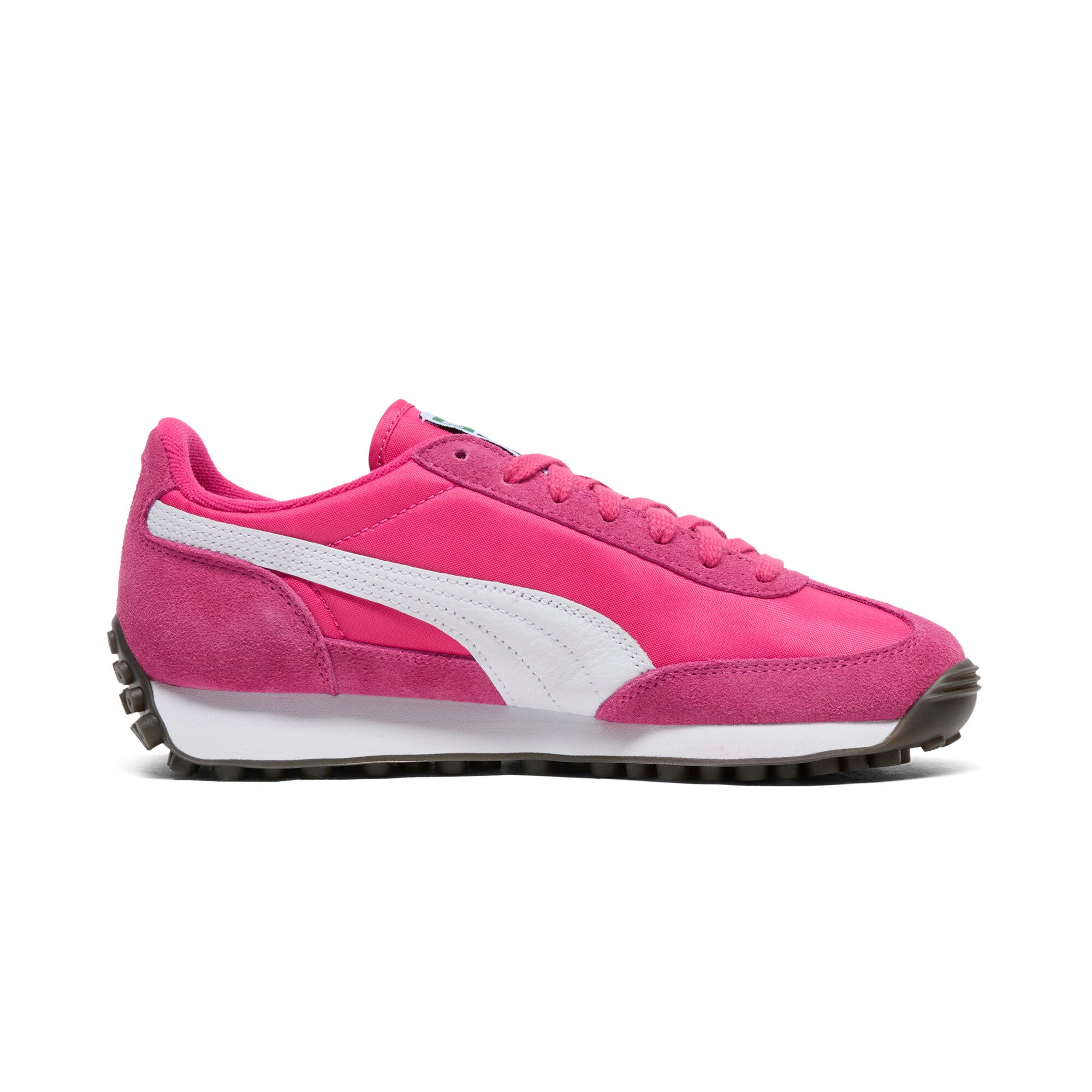 [400773-30] WOMENS PUMA EASY RIDER VINTAGE