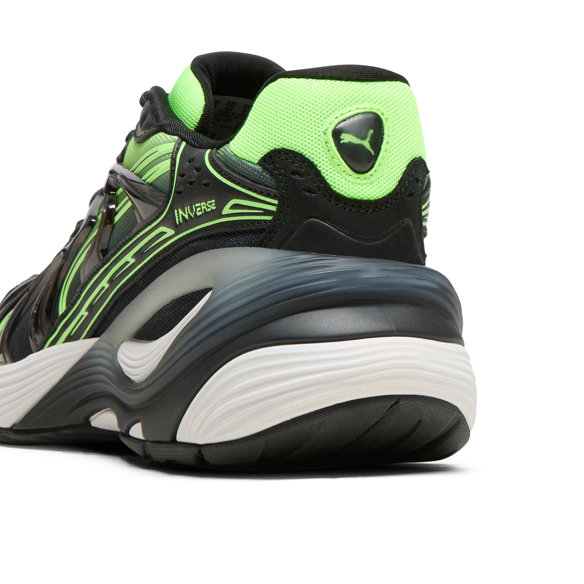[401753-01] MENS PUMA INVERSE MUTANT
