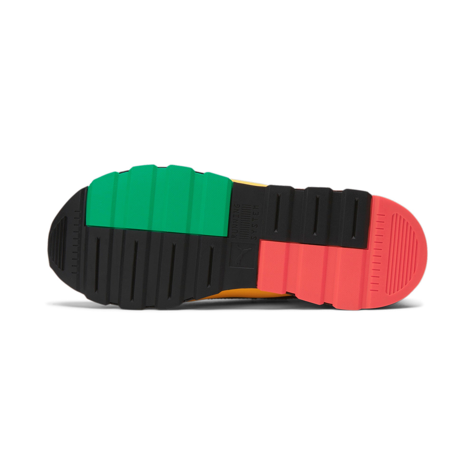 [392260-01] Mens PUMA RS 2.0 BLOCK PARTY G