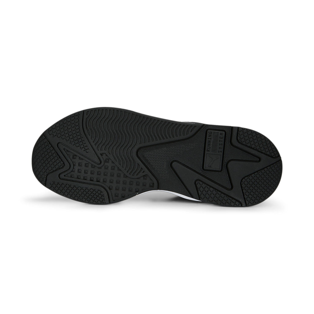 [391176-03] Mens Puma RS-X SUEDE