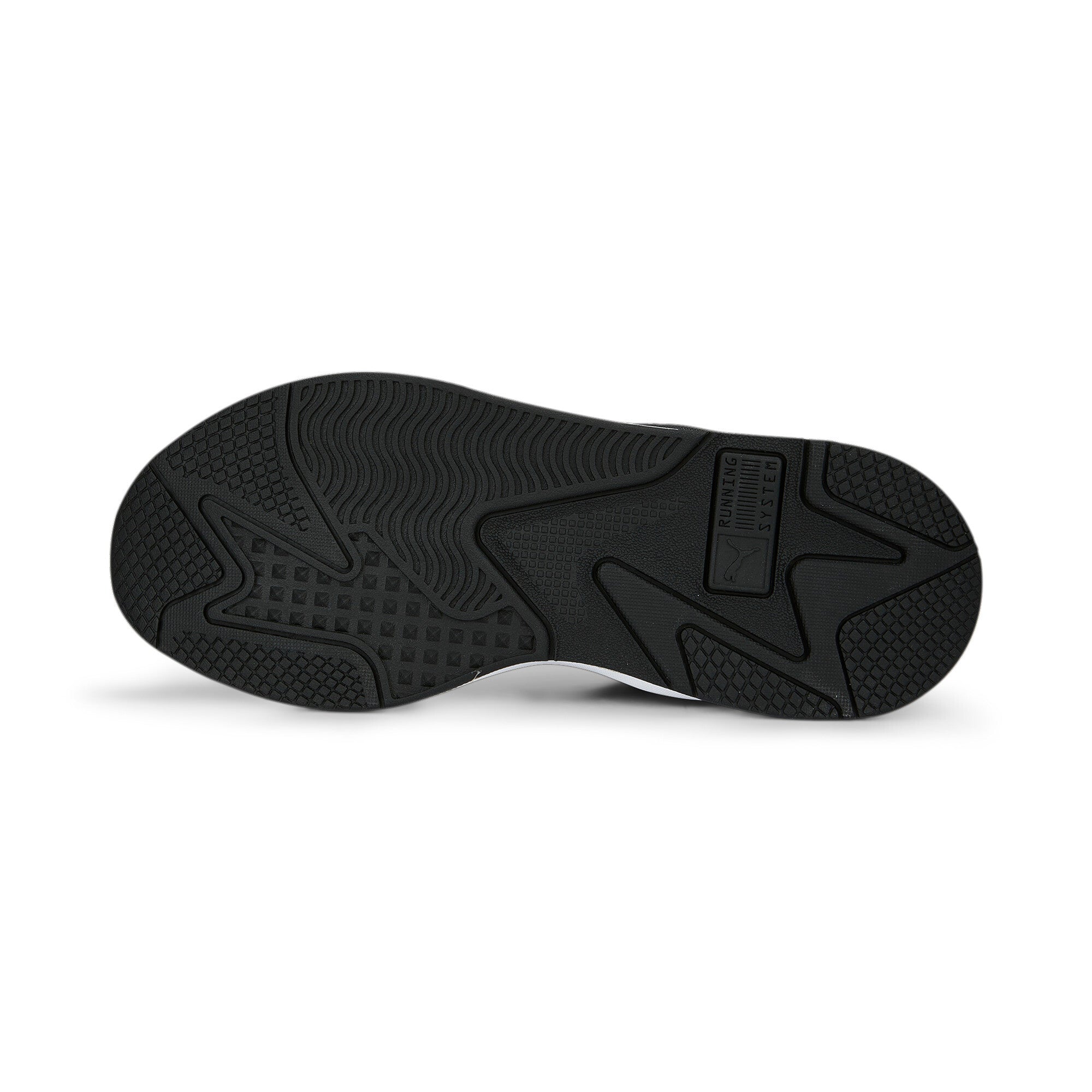[391176-03] Mens Puma RS-X SUEDE