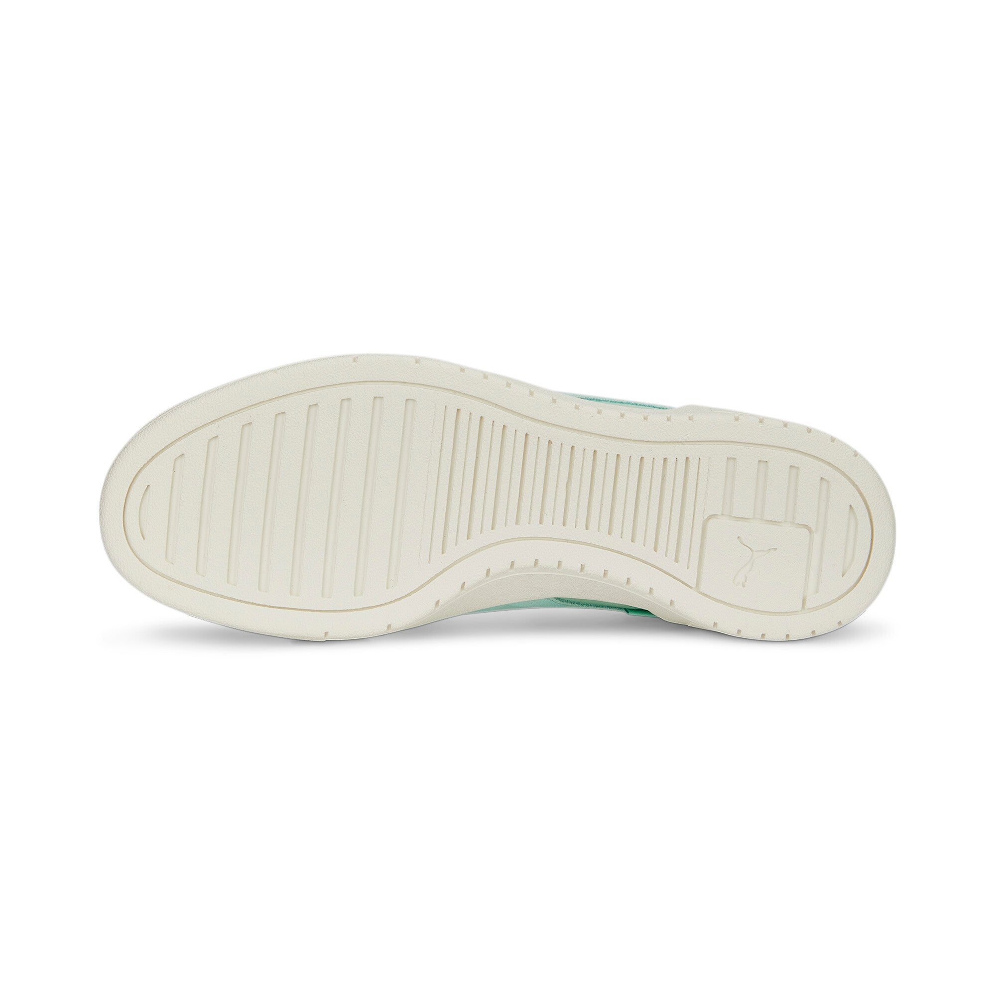[390129-01] Mens PUMA CA PRO LUX CORD GREE