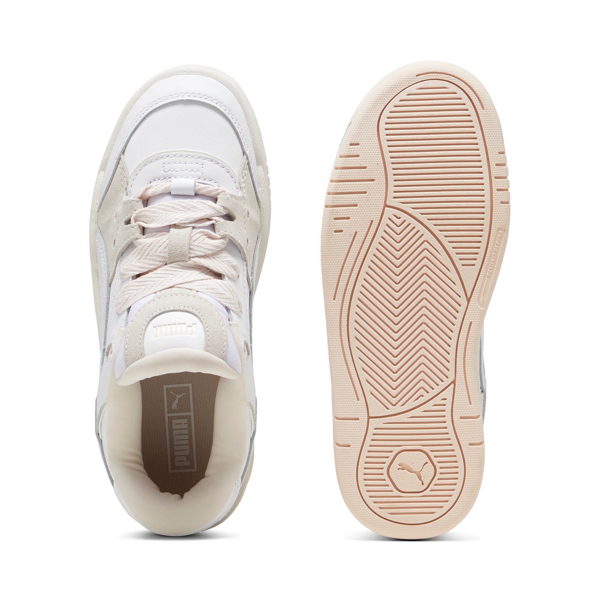 [396382-01] Womens Puma PUMA-180 LACE