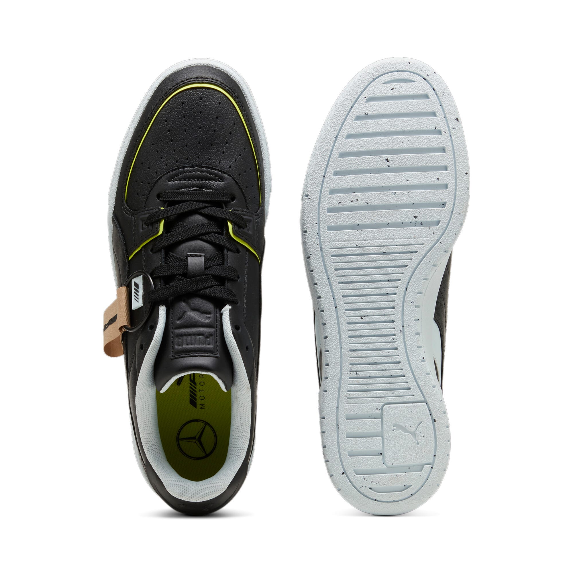 [308116-01] Mens Puma AMG CA PRO