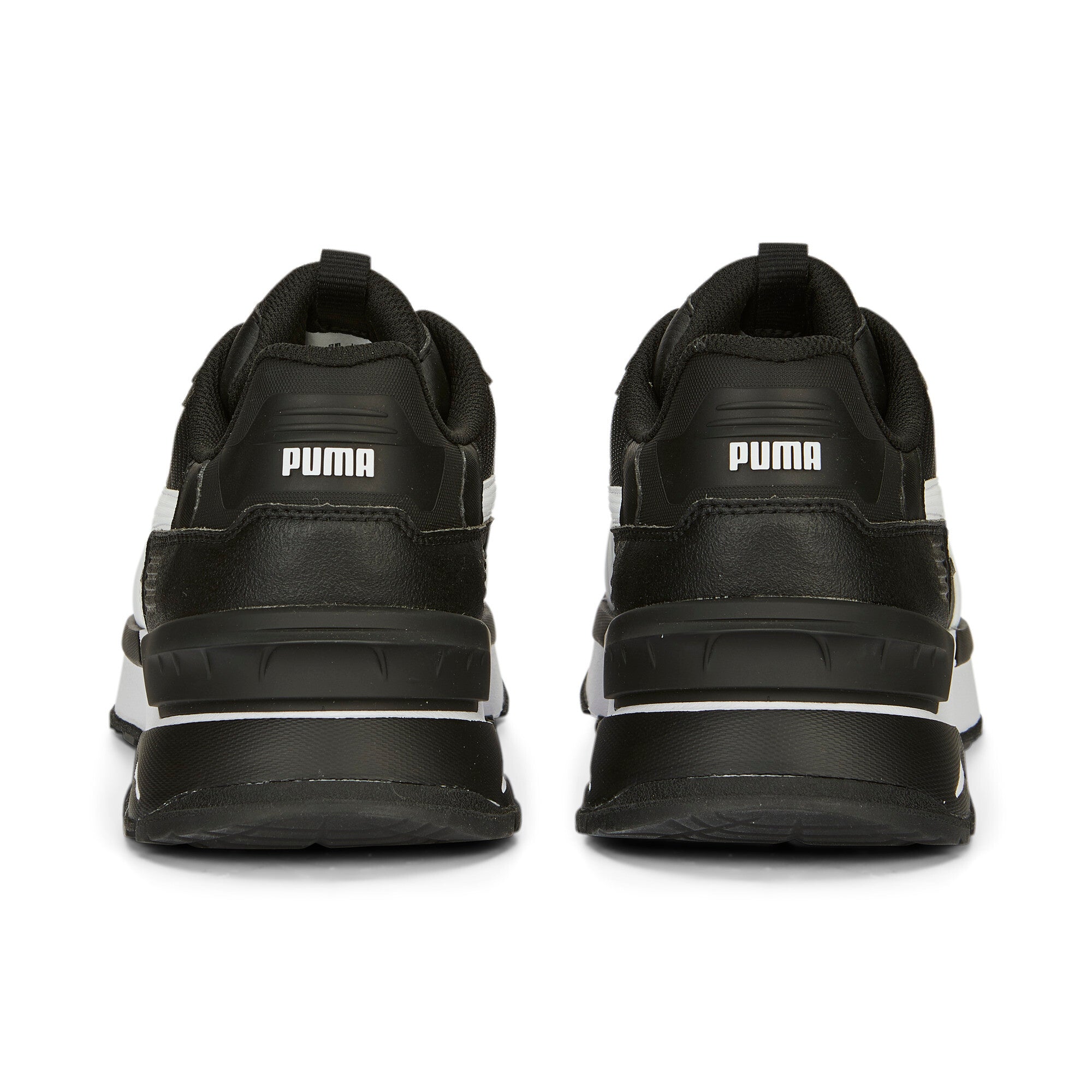 [391173-03] Mens PUMA MIRAGE SPORT ASPHALT